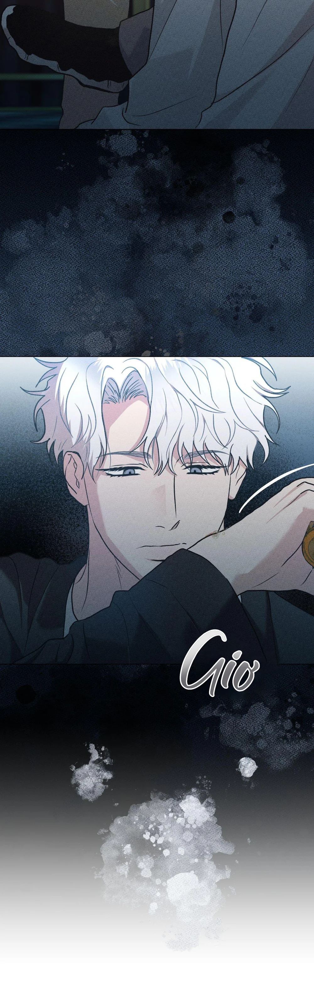 Định Mệnh Sai Lầm Chapter 20 Trang 51