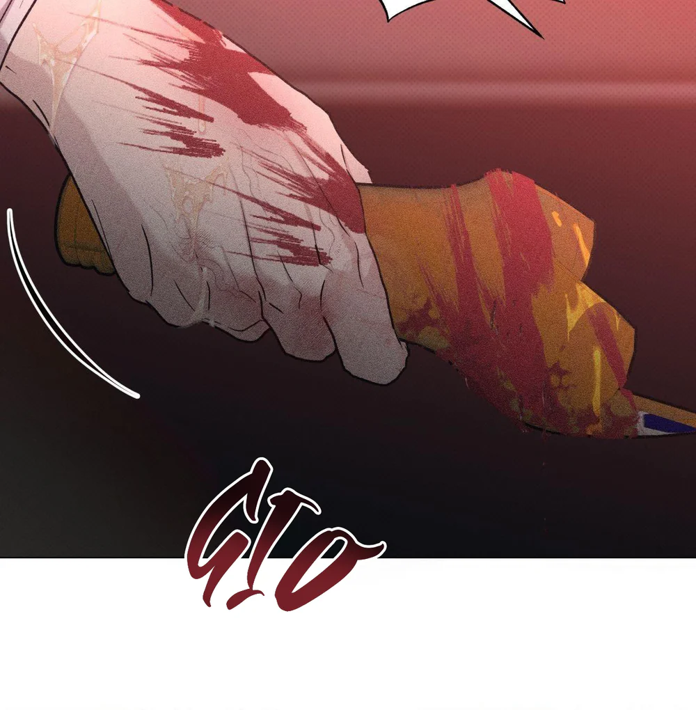 Định Mệnh Sai Lầm Chapter 21 Trang 4