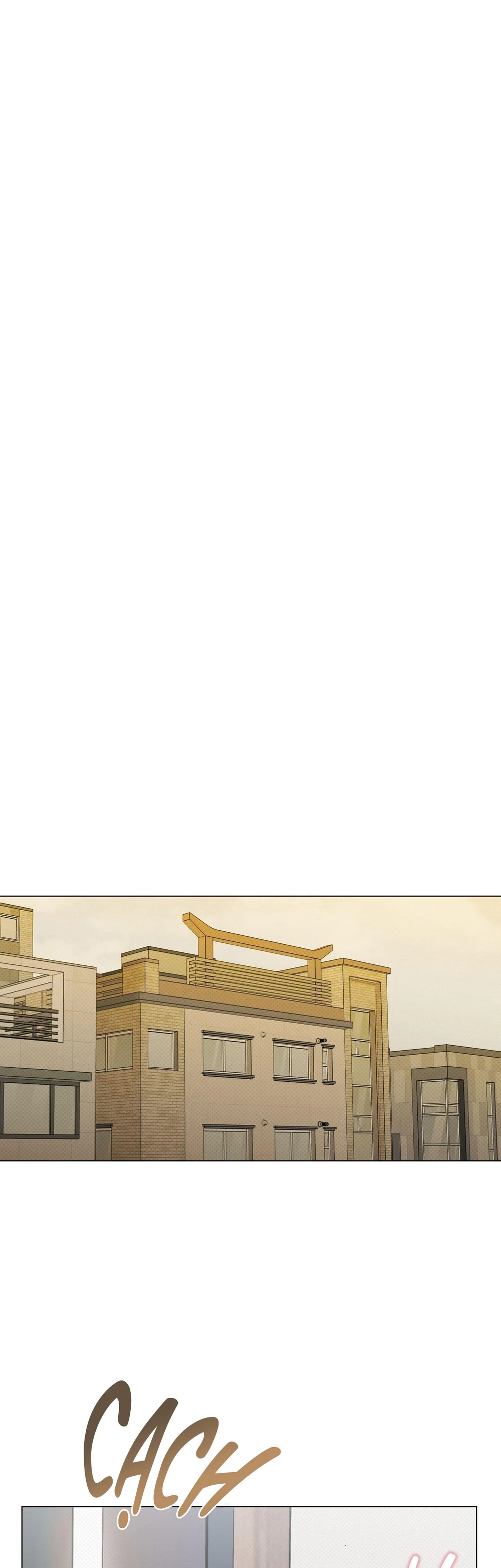 Định Mệnh Sai Lầm Chapter 21 Trang 11