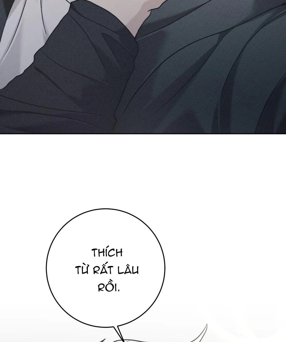 Định Mệnh Sai Lầm Chapter 21 Trang 22