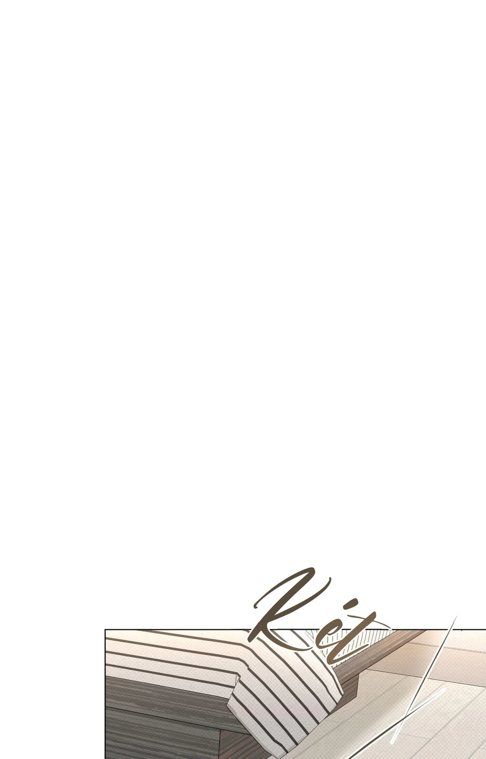 Định Mệnh Sai Lầm Chapter 21 Trang 34