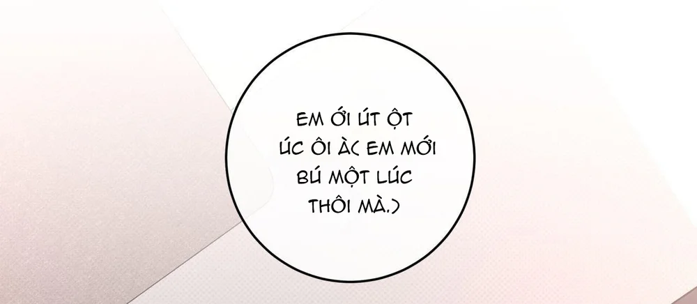 Định Mệnh Sai Lầm Chapter 21 Trang 37