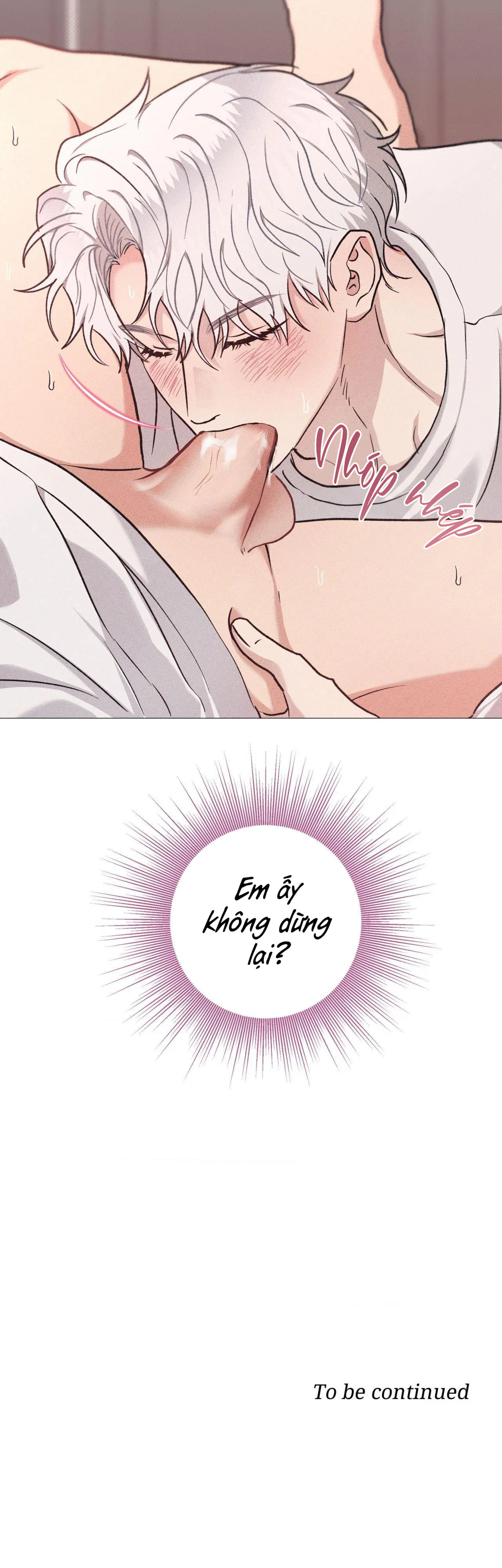 Định Mệnh Sai Lầm Chapter 21 Trang 45