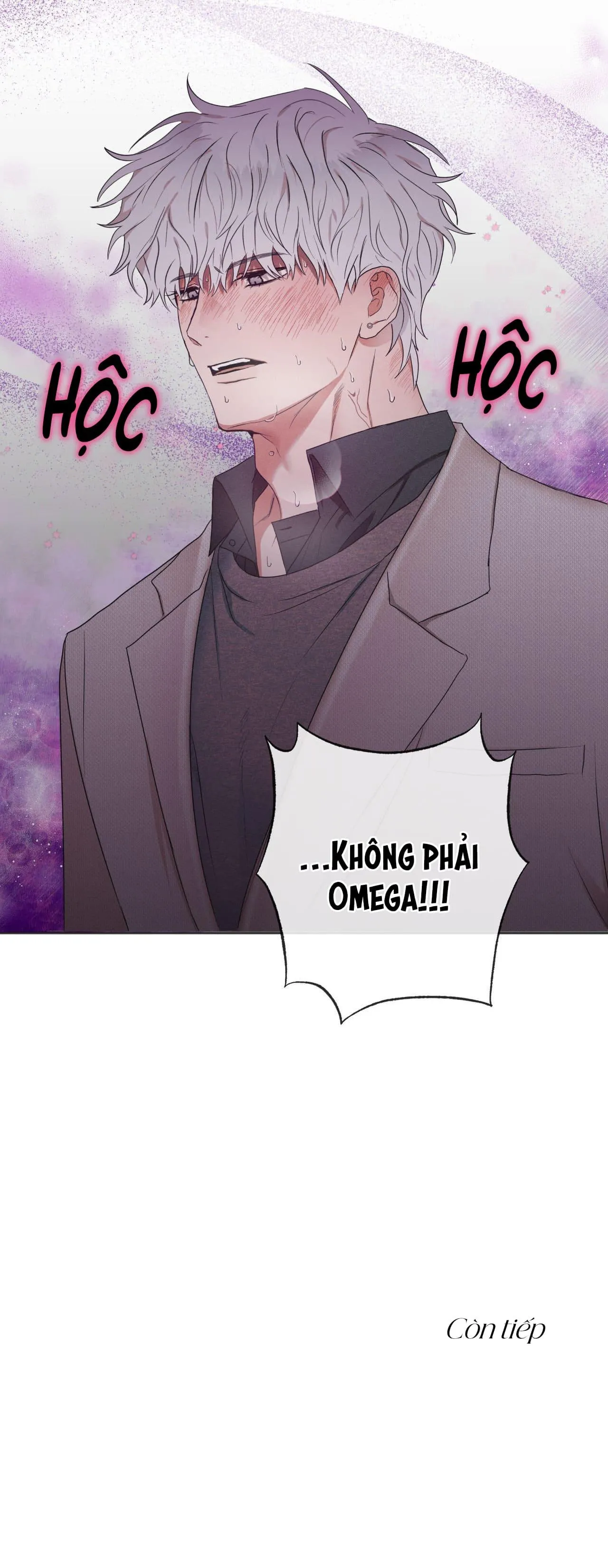 Định Mệnh Sai Lầm Chapter 1 Trang 21