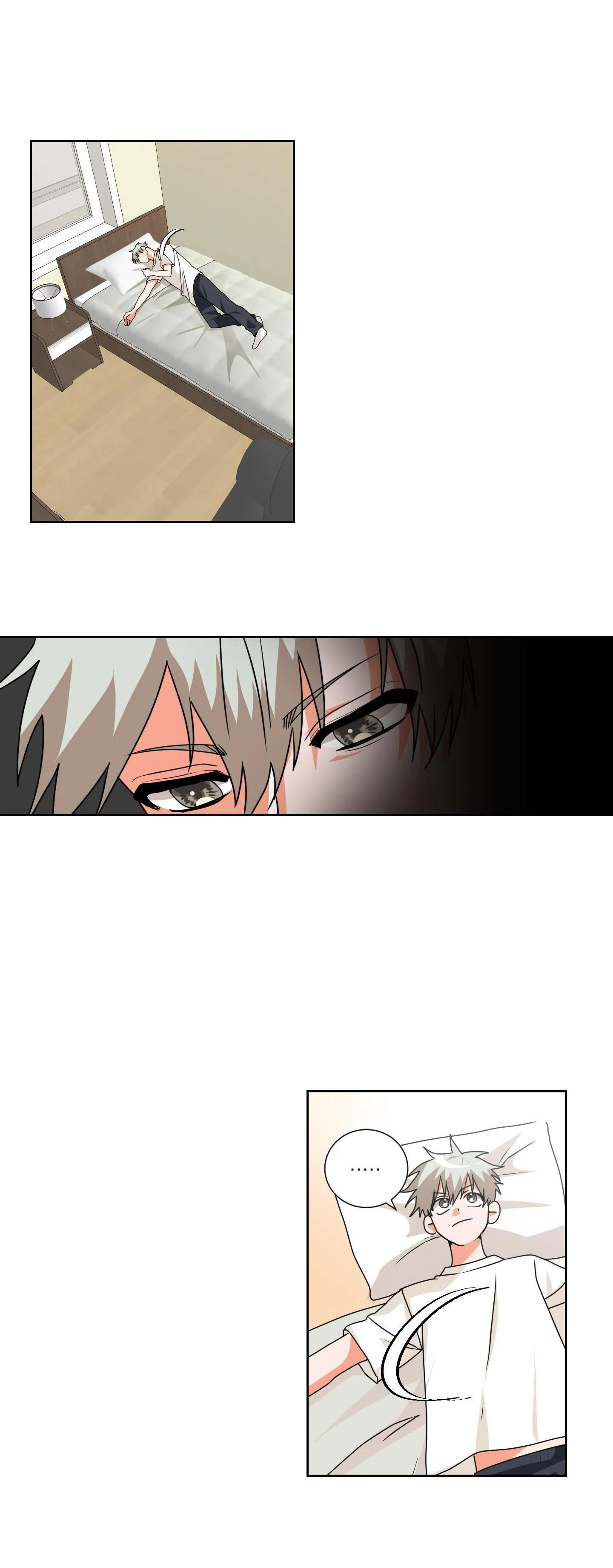 Định Mệnh Sao?! Chapter 3 Trang 4