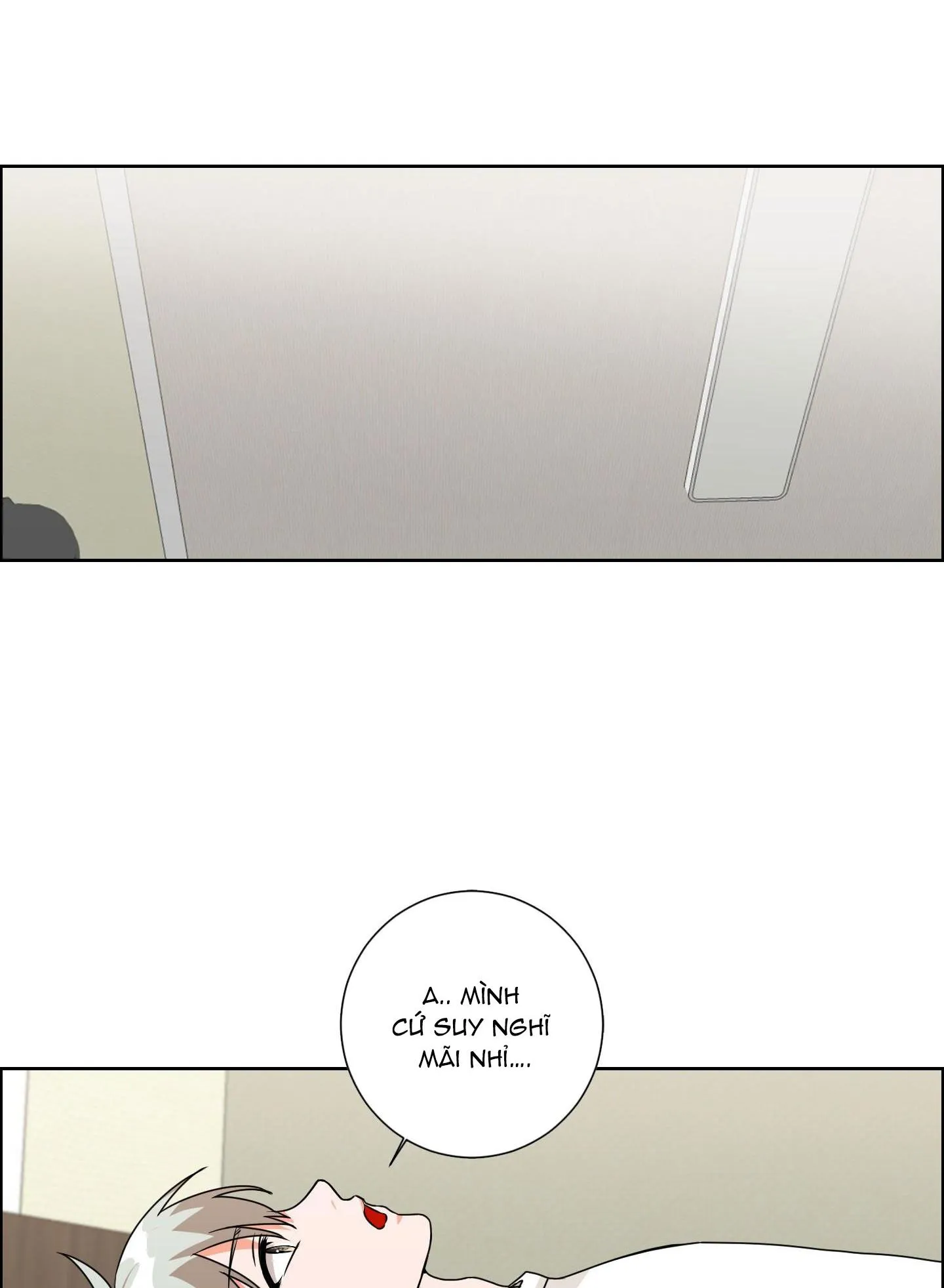 Định Mệnh Sao?! Chapter 3 Trang 6