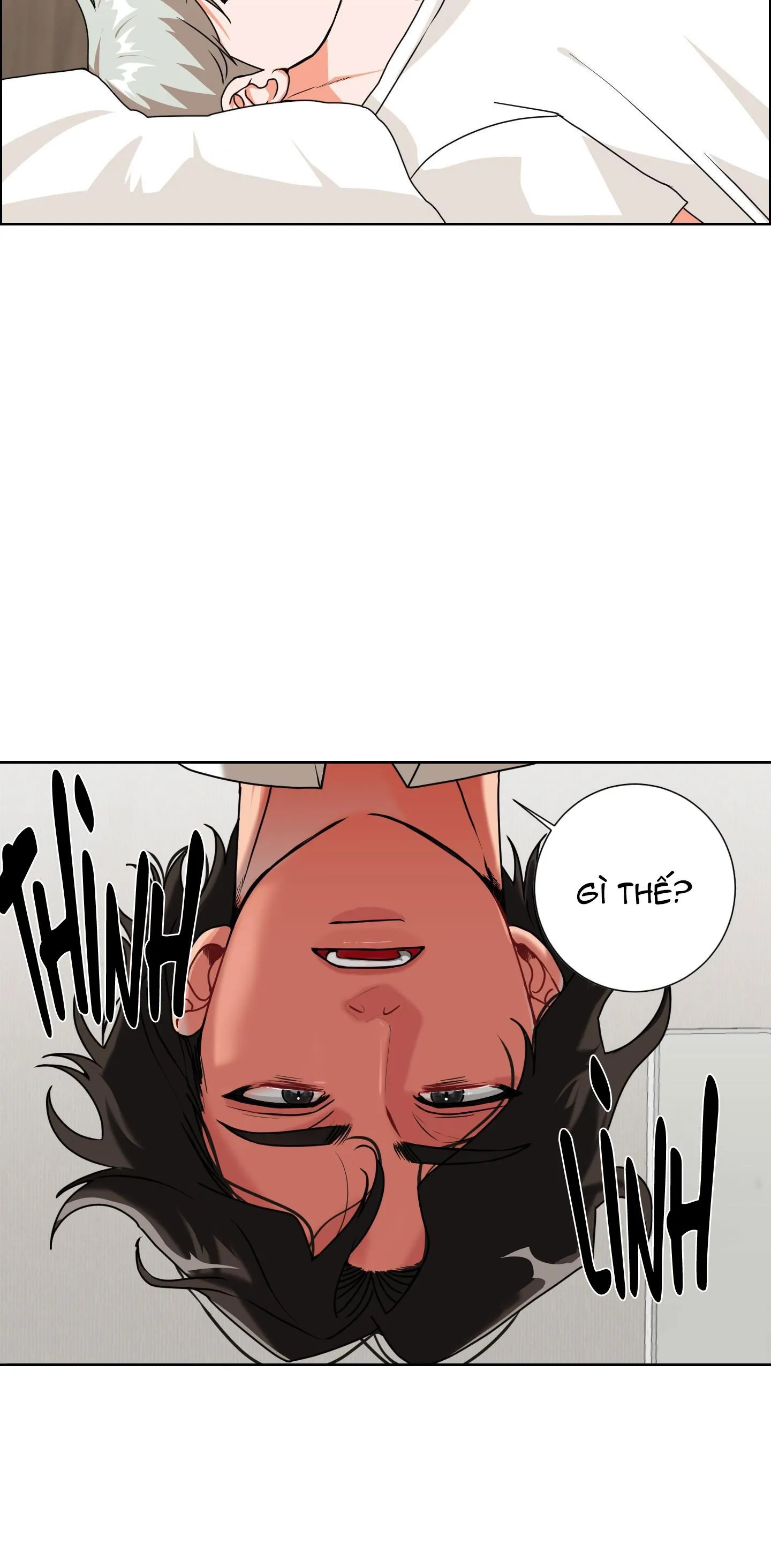 Định Mệnh Sao?! Chapter 3 Trang 7