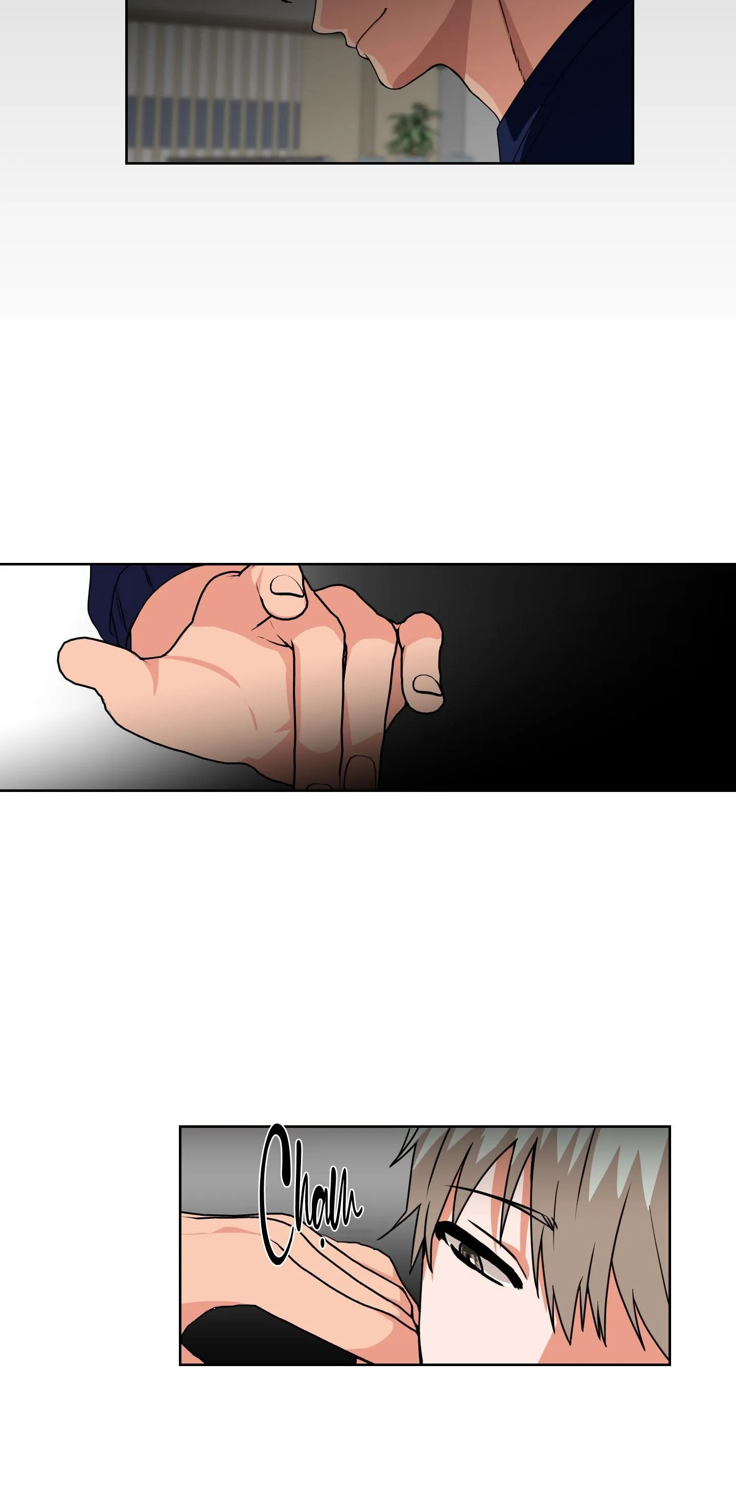 Định Mệnh Sao?! Chapter 4 Trang 20