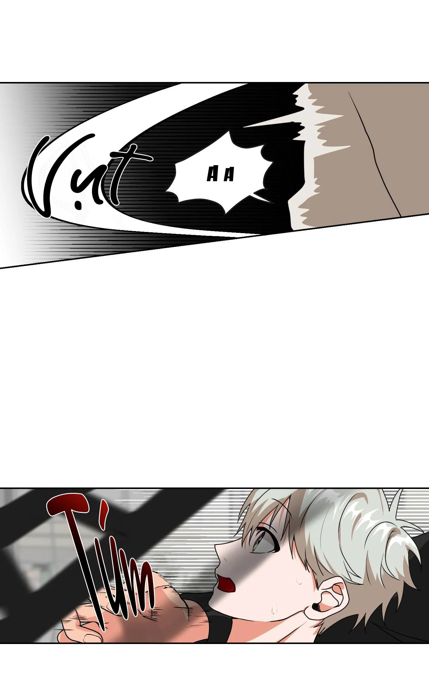 Định Mệnh Sao?! Chapter 5 Trang 9