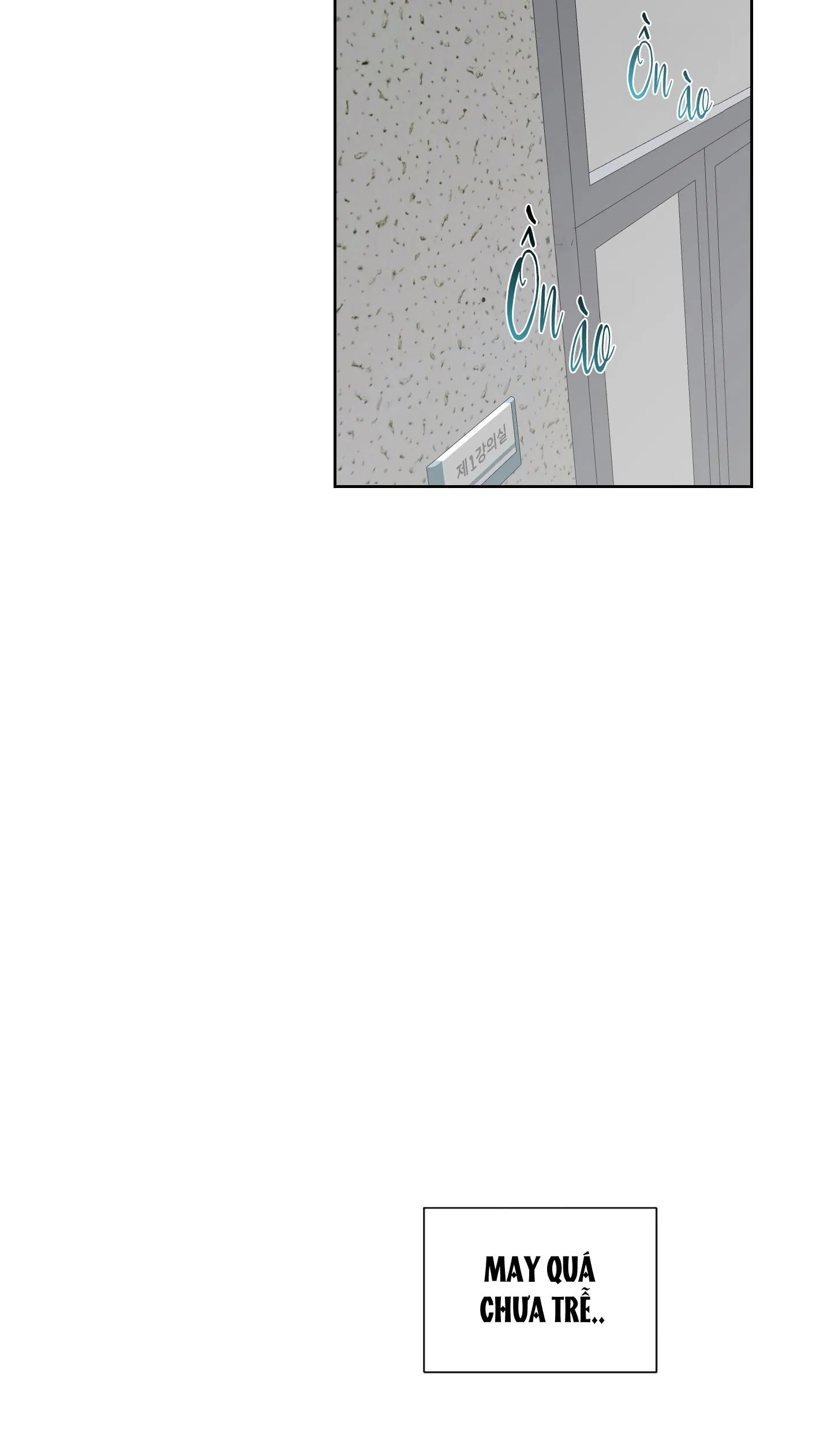 Định Mệnh Sao?! Chapter 5 Trang 15