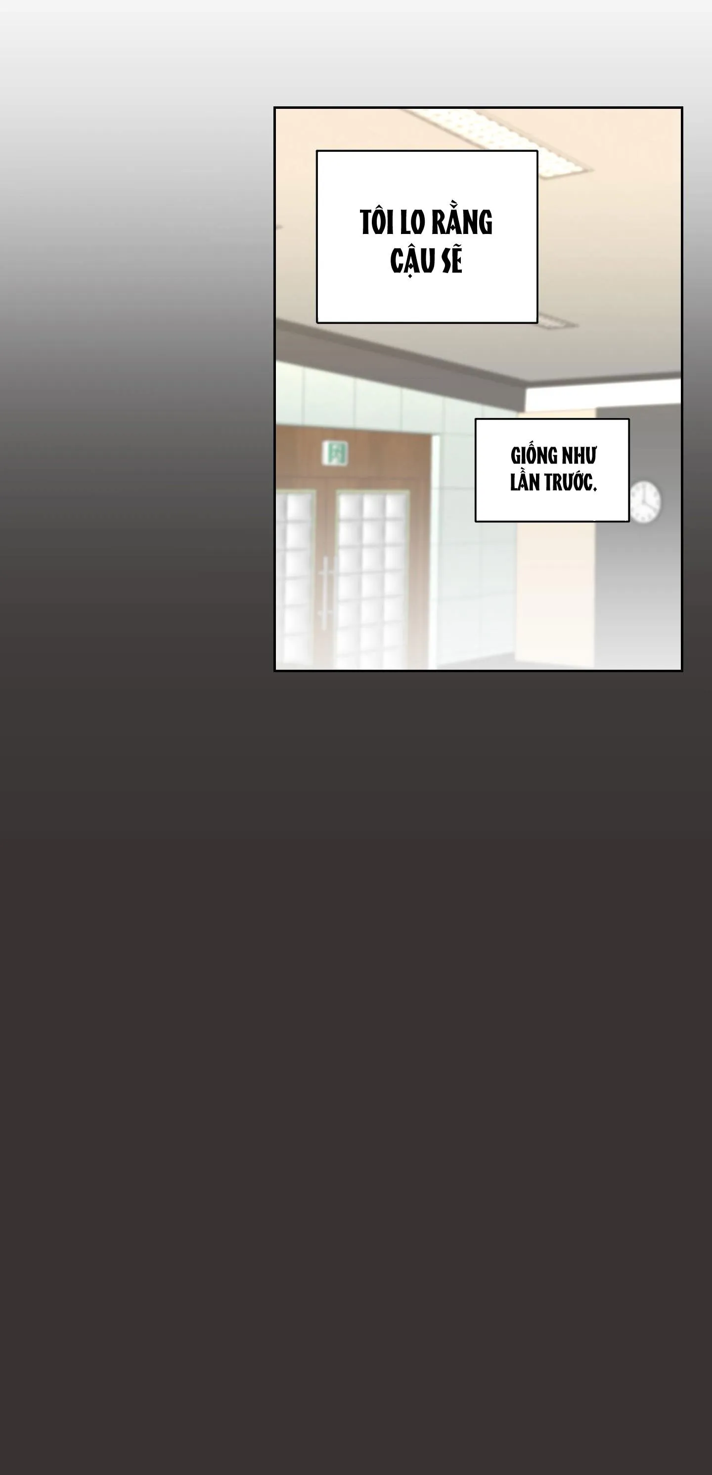 Định Mệnh Sao?! Chapter 6 Trang 12