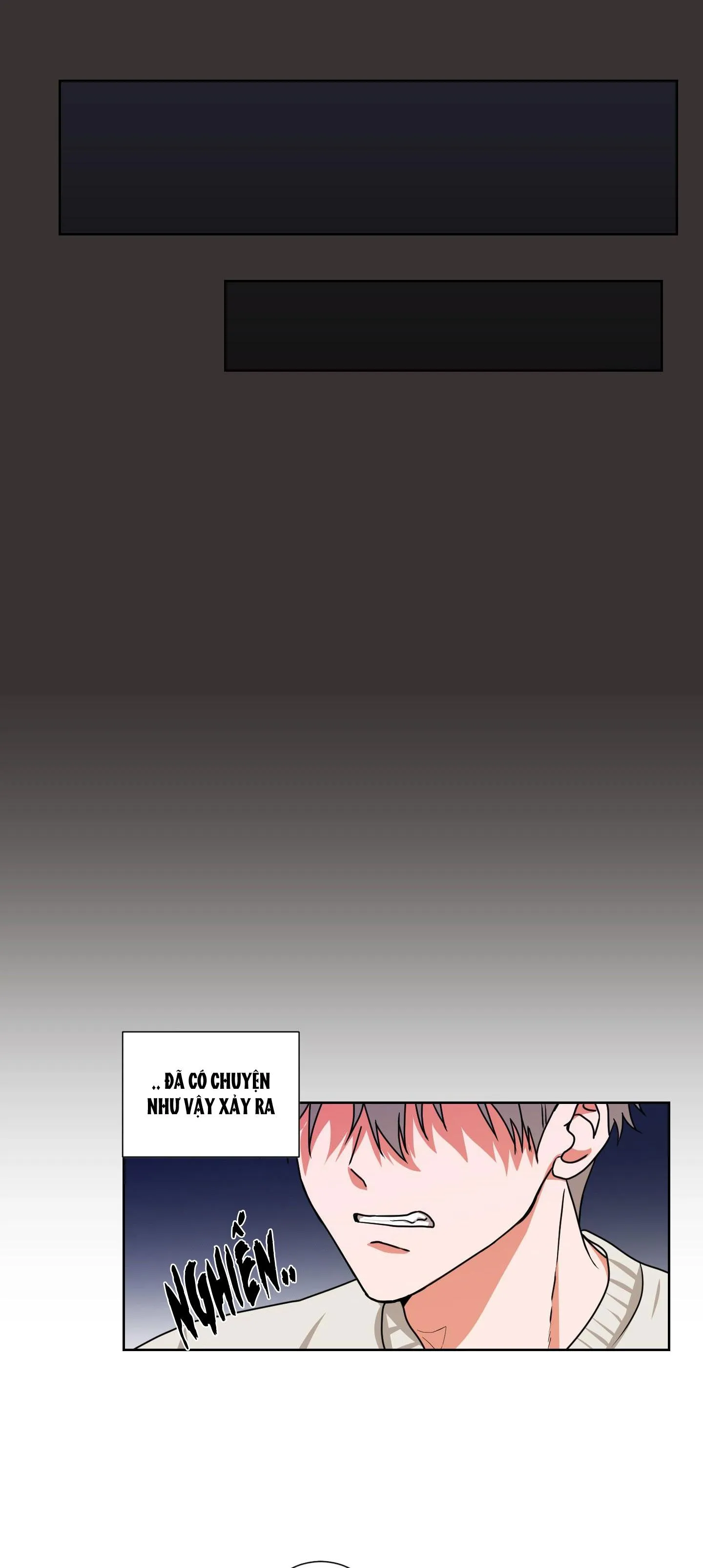 Định Mệnh Sao?! Chapter 6 Trang 20