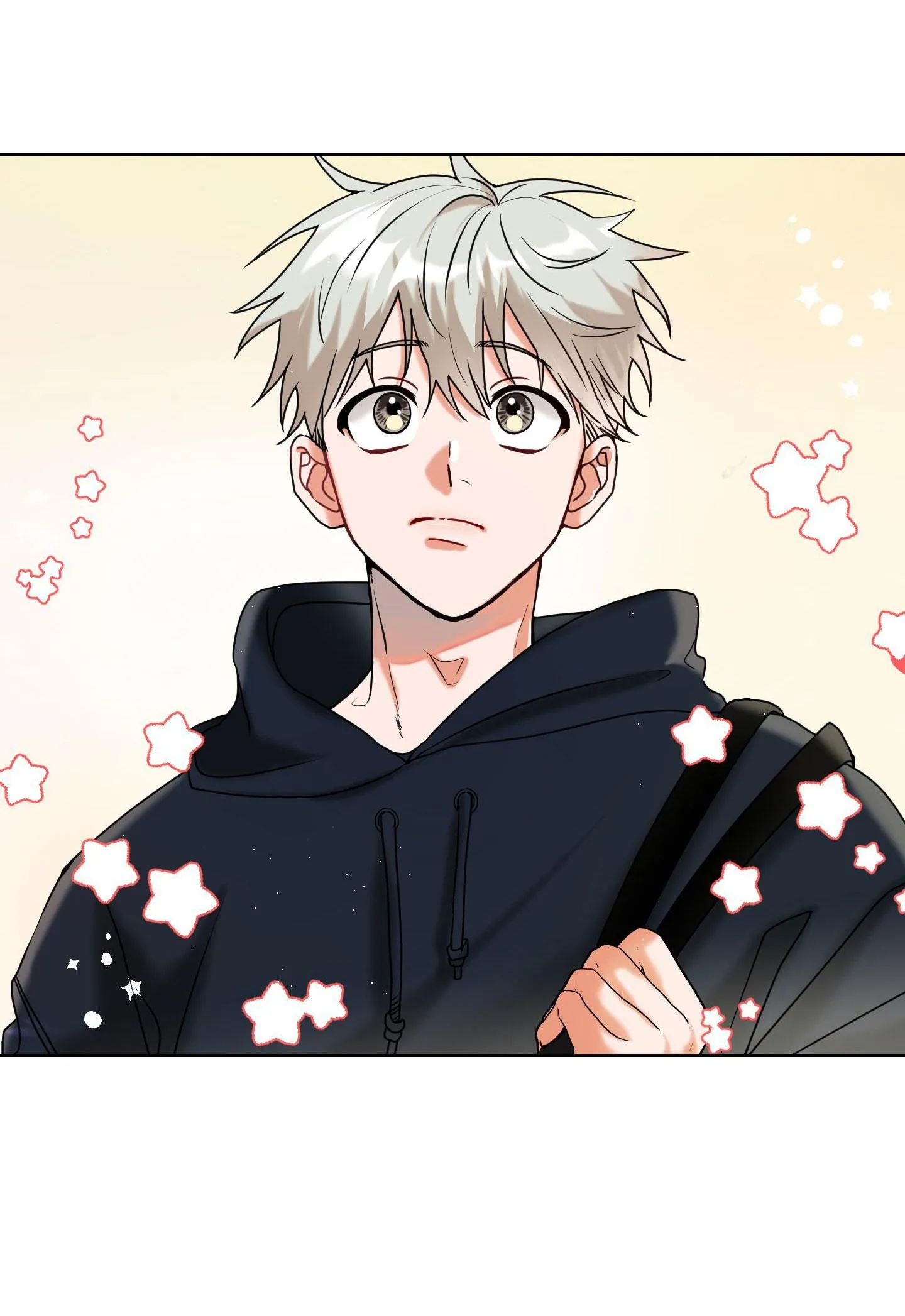 Định Mệnh Sao?! Chapter 6 Trang 25