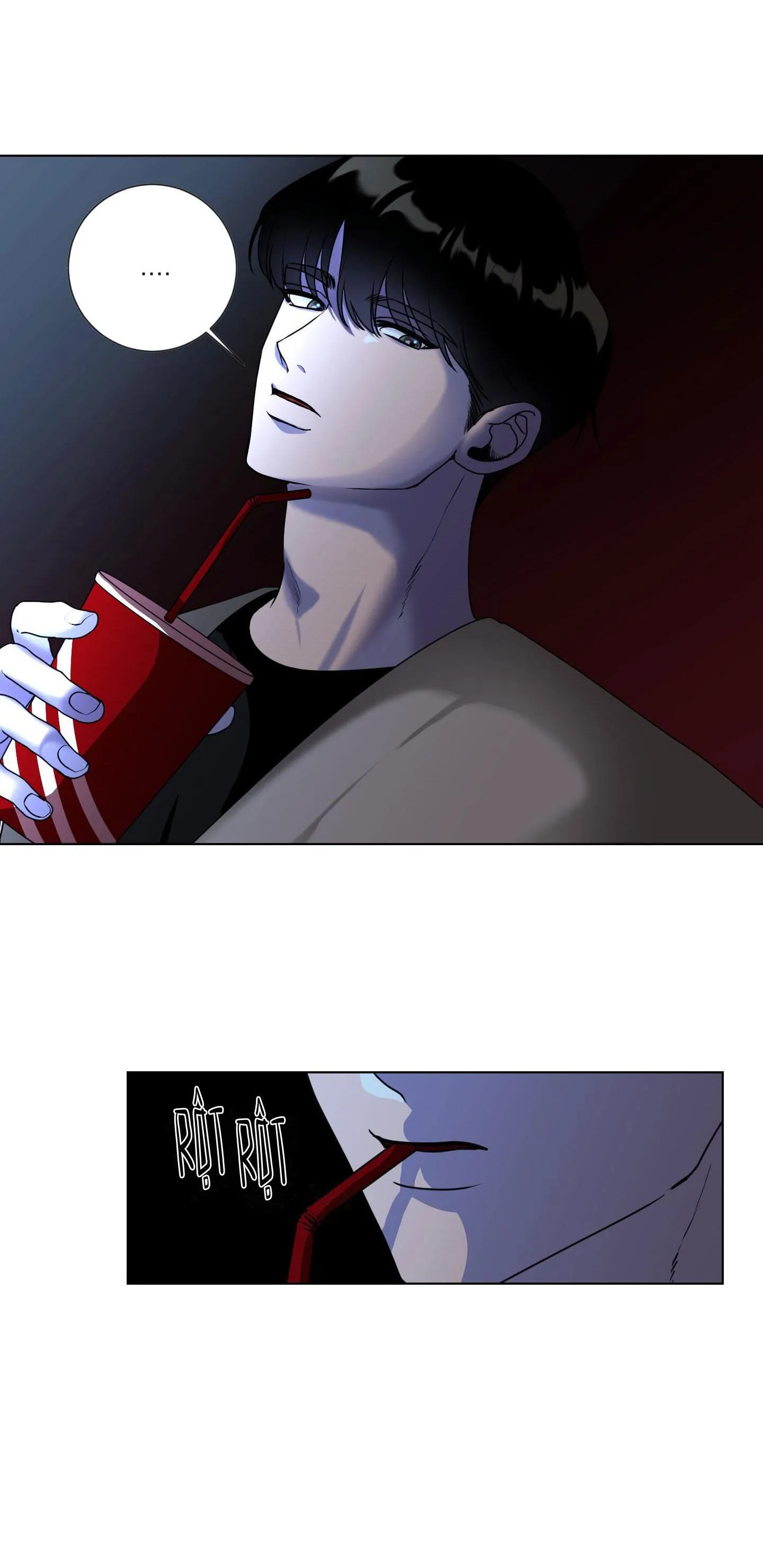 Định Mệnh Sao?! Chapter 7 Trang 29