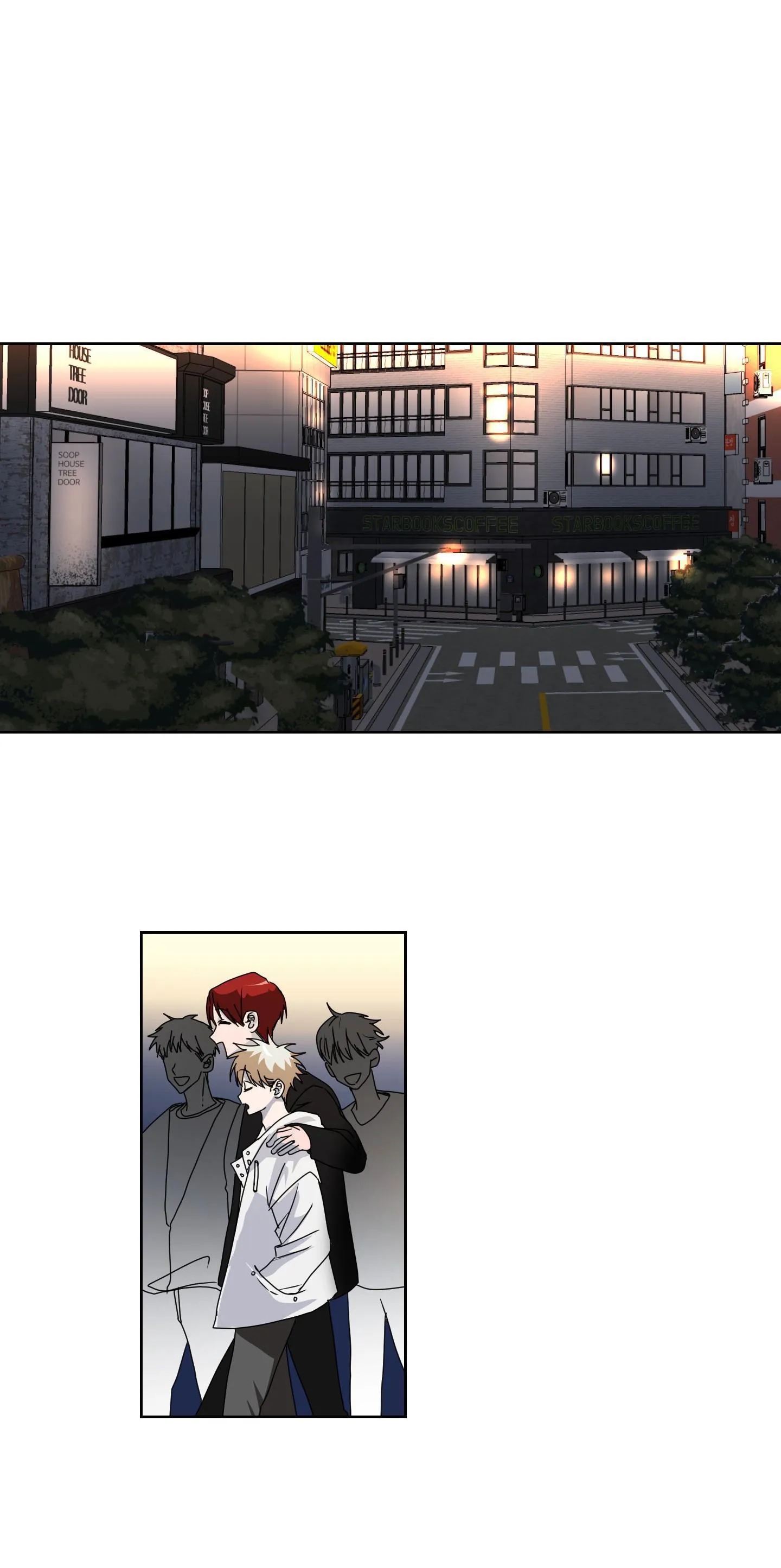 Định Mệnh Sao?! Chapter 8 Trang 30