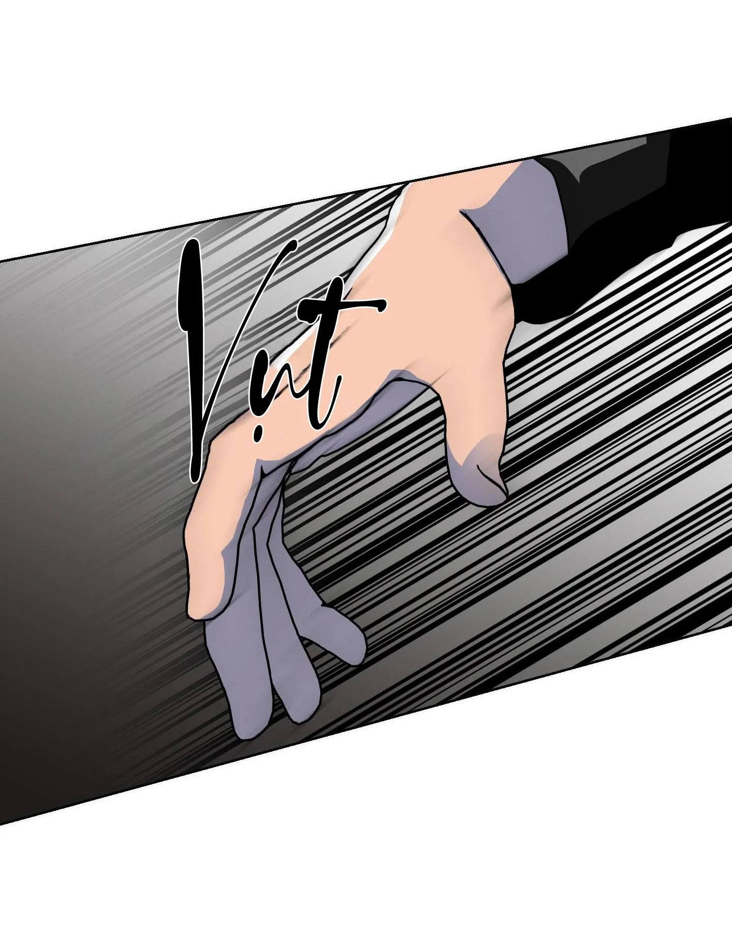 Định Mệnh Sao?! Chapter 8 Trang 33