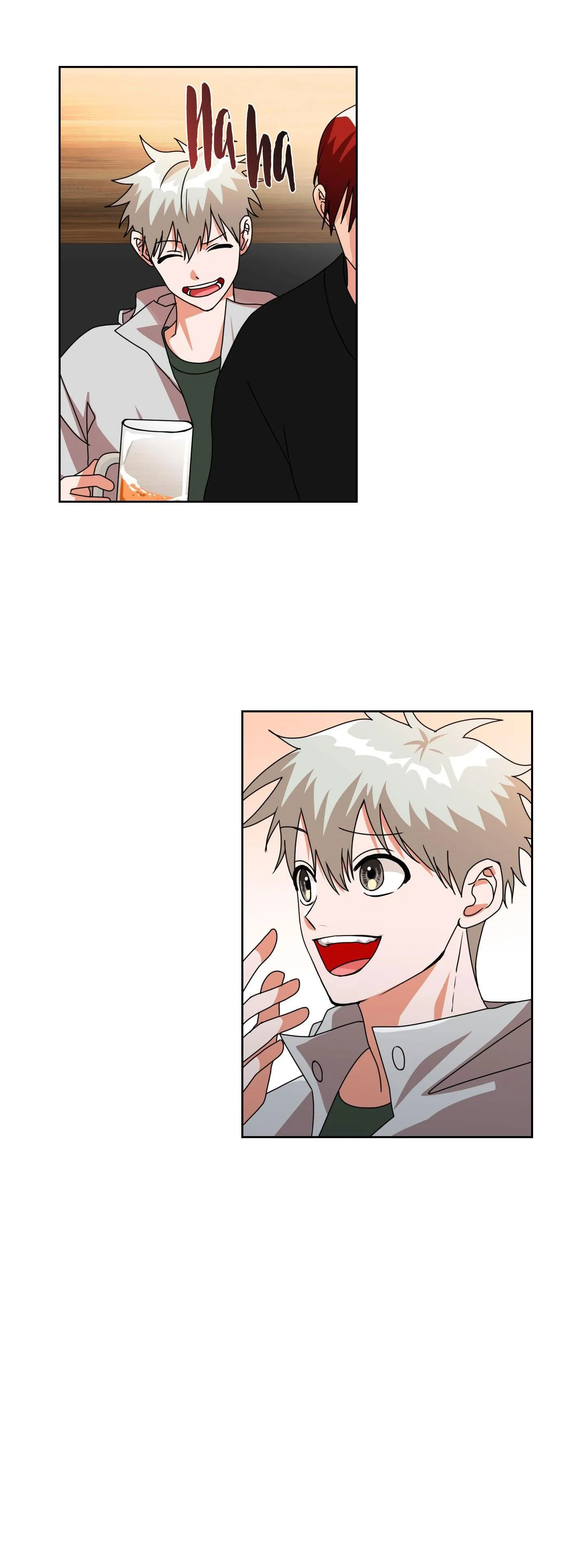 Định Mệnh Sao?! Chapter 9 Trang 15