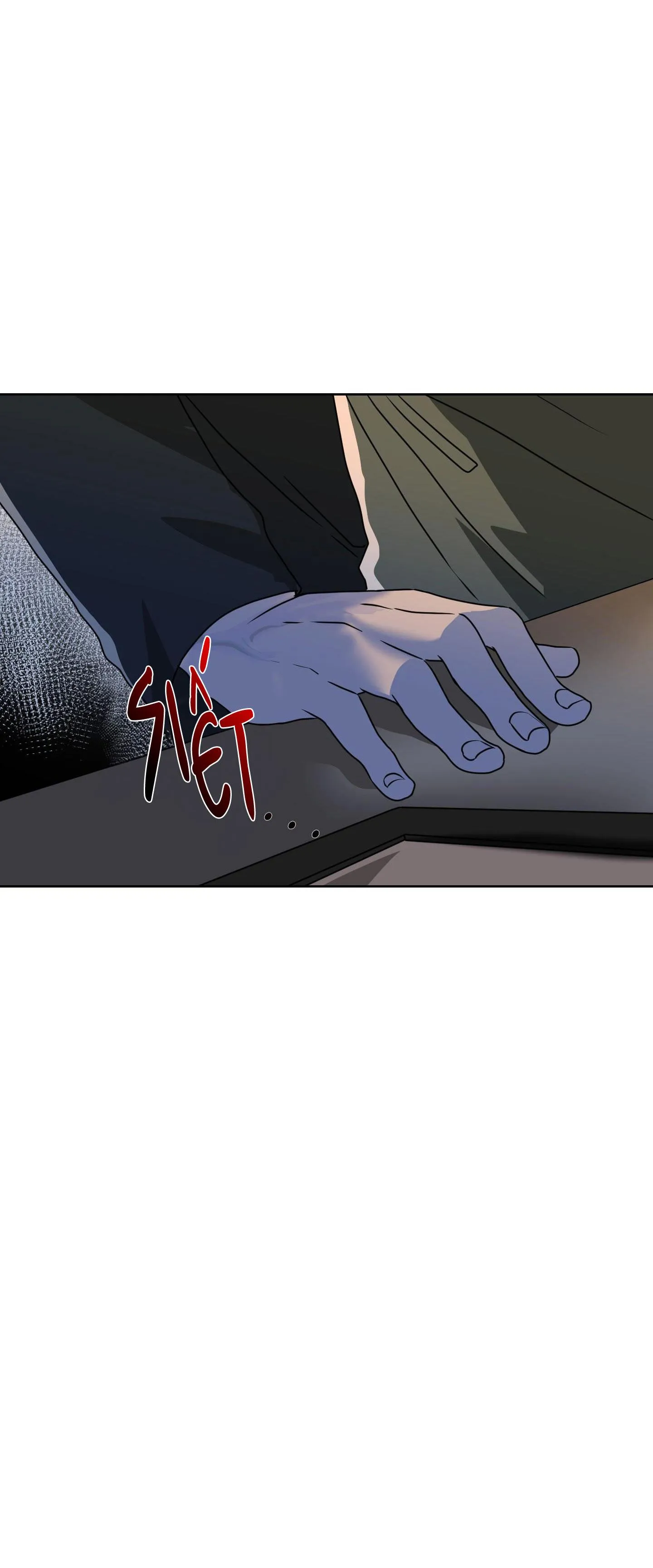 Định Mệnh Sao?! Chapter 9 Trang 36