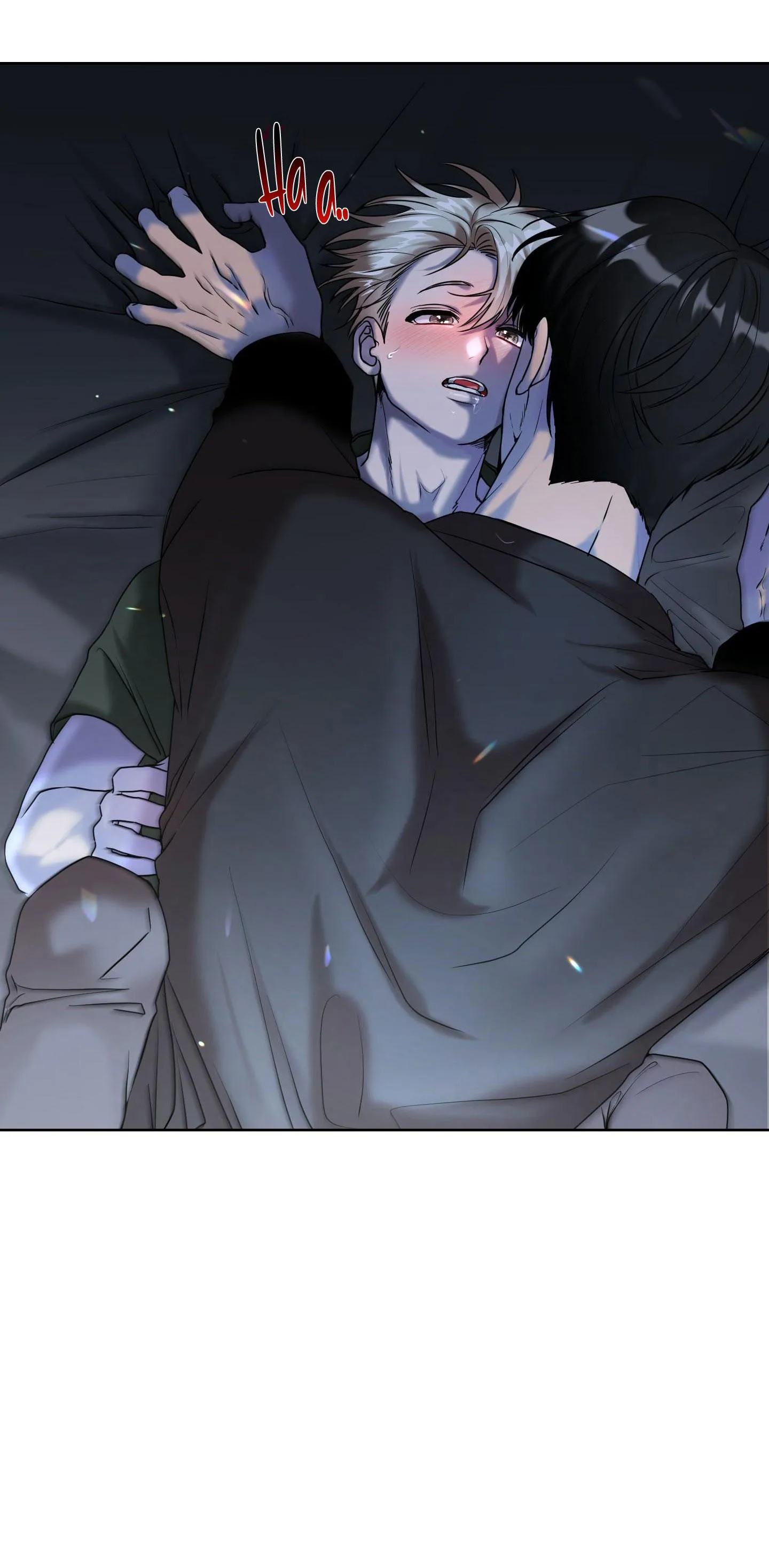 Định Mệnh Sao?! Chapter 10 Trang 4