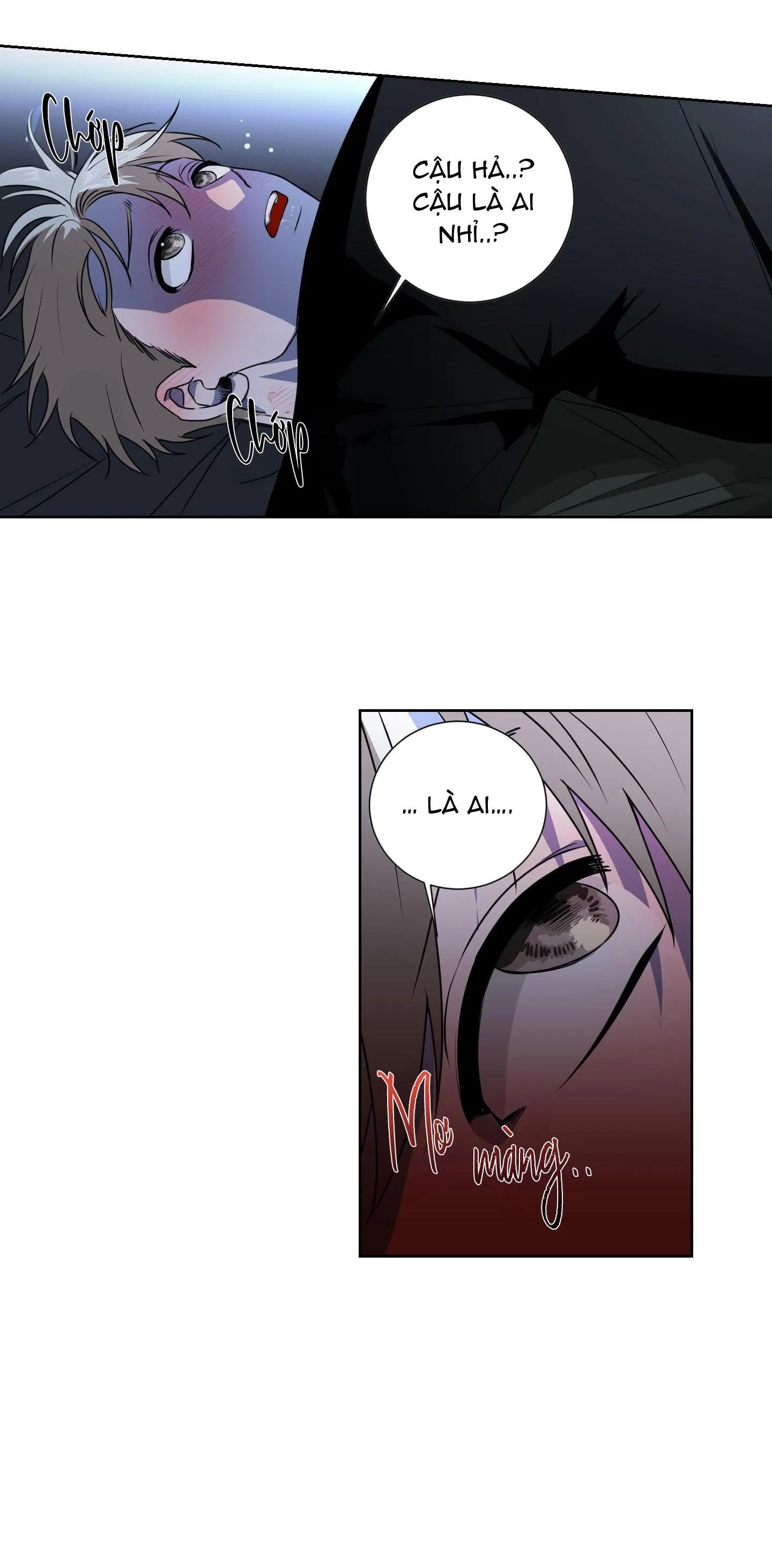 Định Mệnh Sao?! Chapter 10 Trang 6