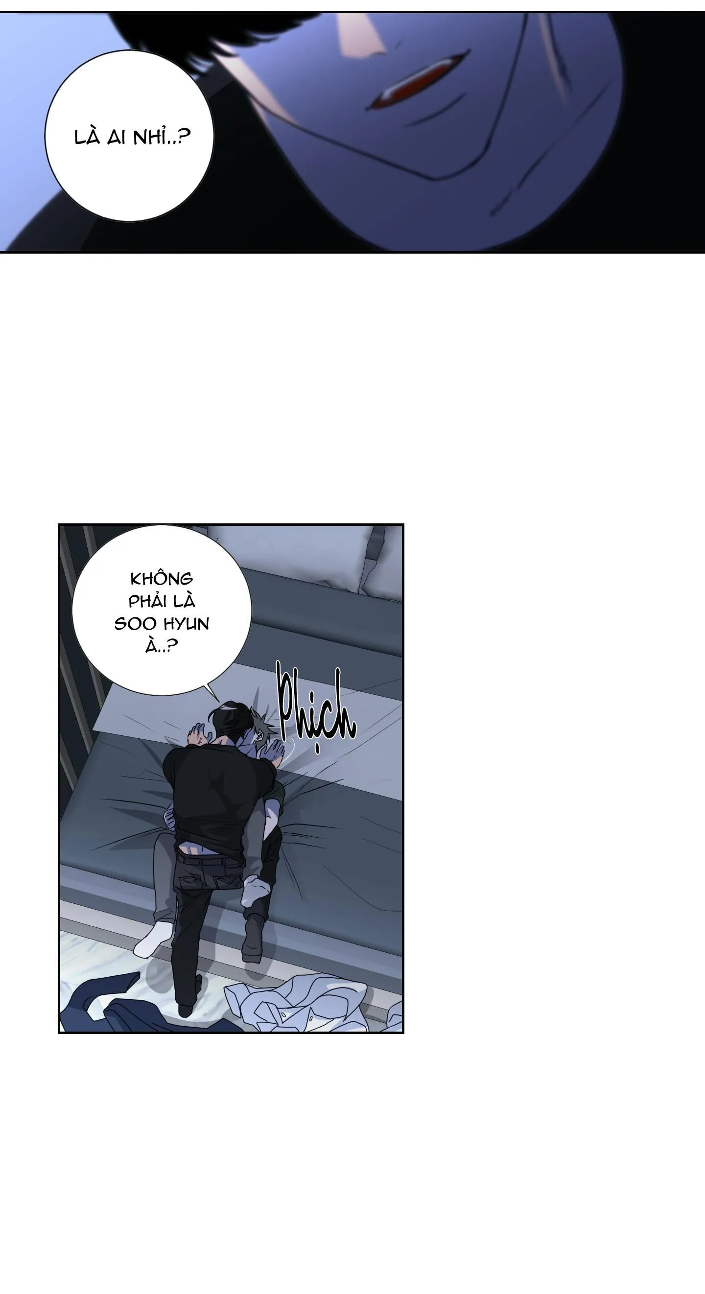 Định Mệnh Sao?! Chapter 10 Trang 7