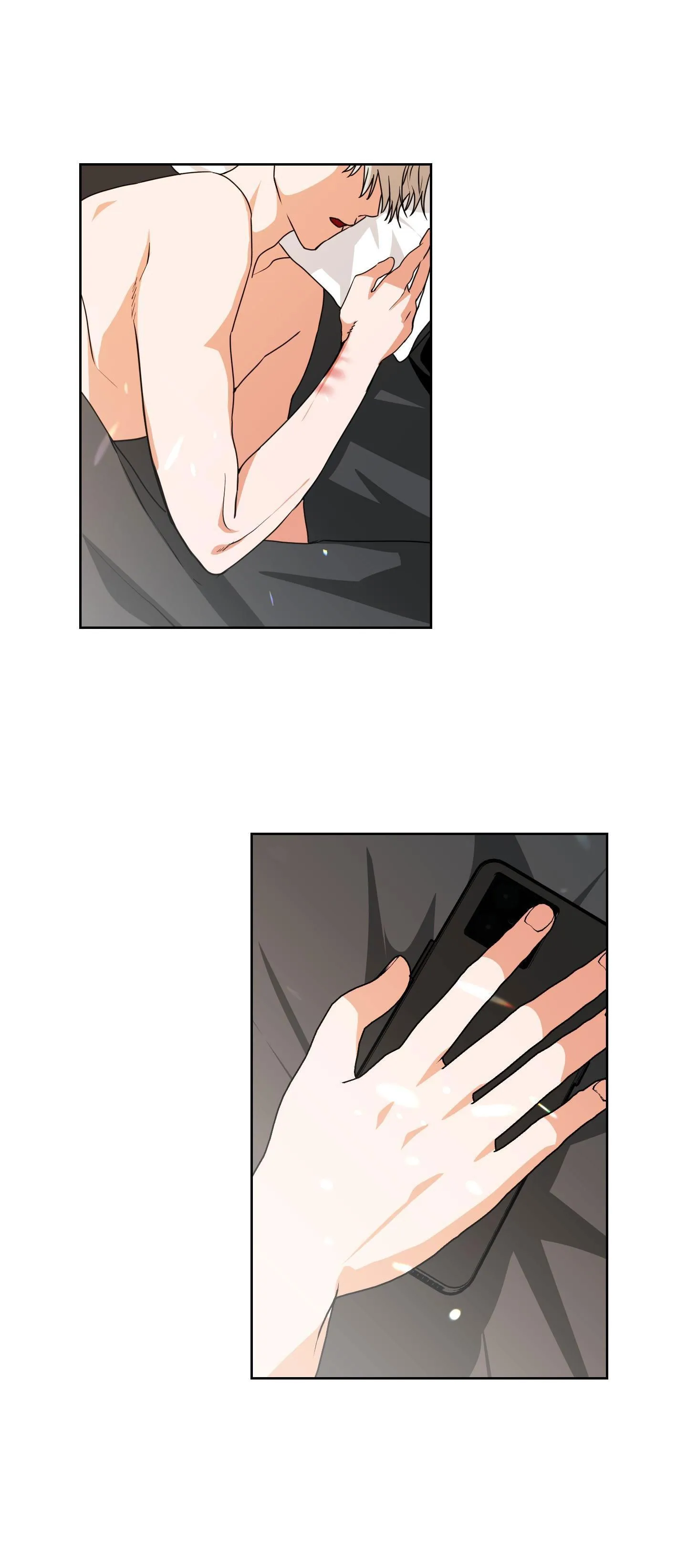 Định Mệnh Sao?! Chapter 10 Trang 20