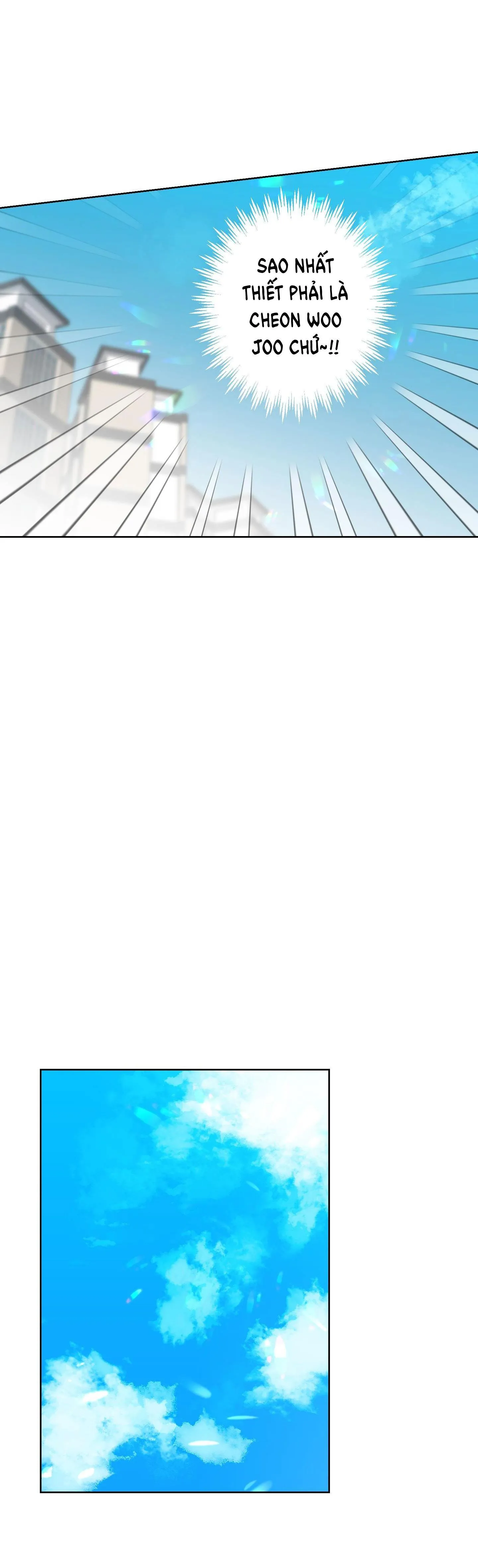 Định Mệnh Sao?! Chapter 10 Trang 28