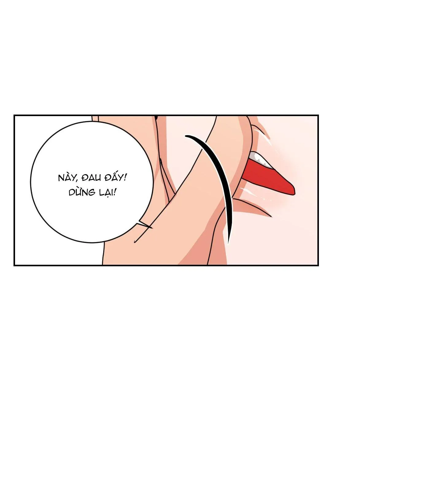 Định Mệnh Sao?! Chapter 11 Trang 5