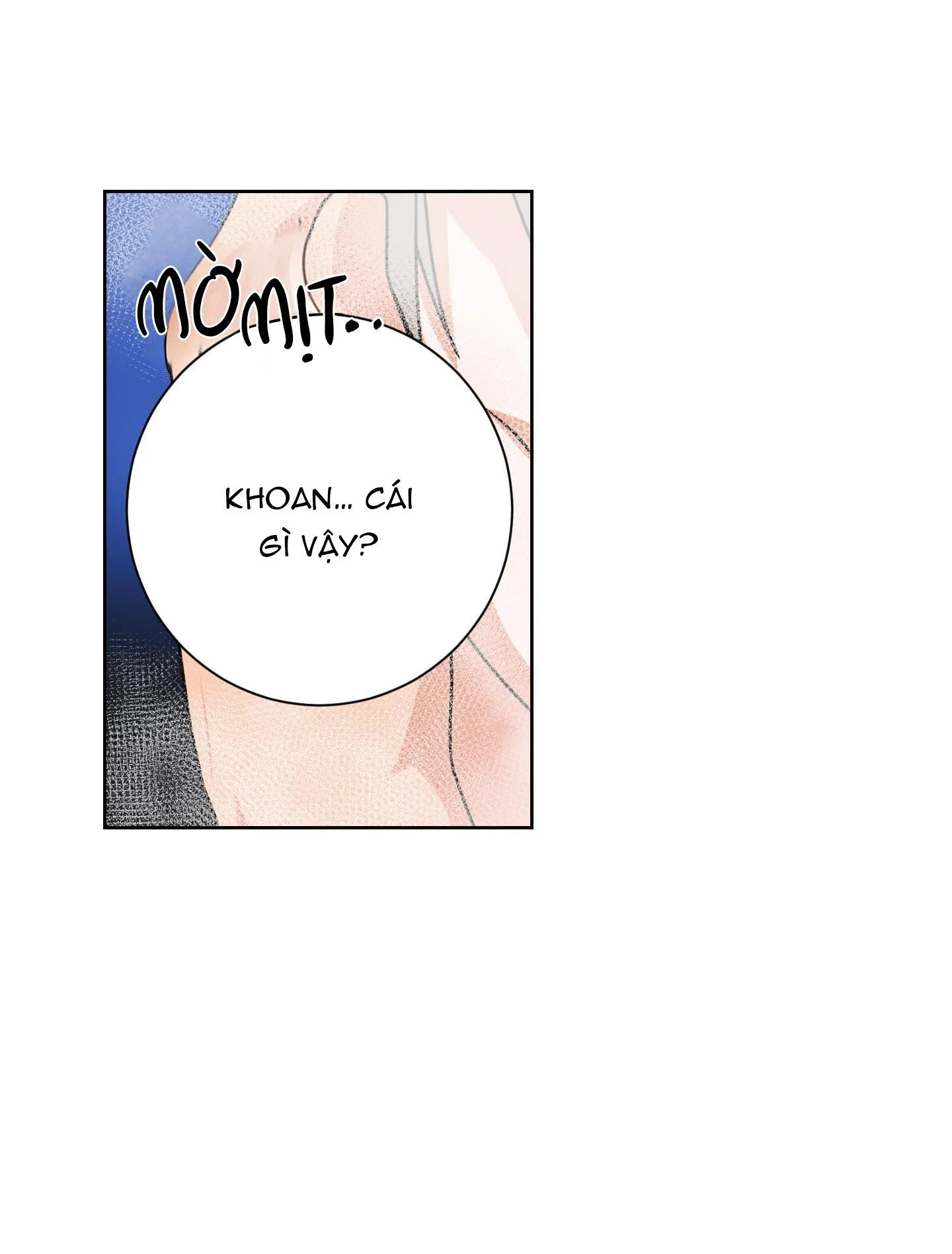 Định Mệnh Sao?! Chapter 11 Trang 7