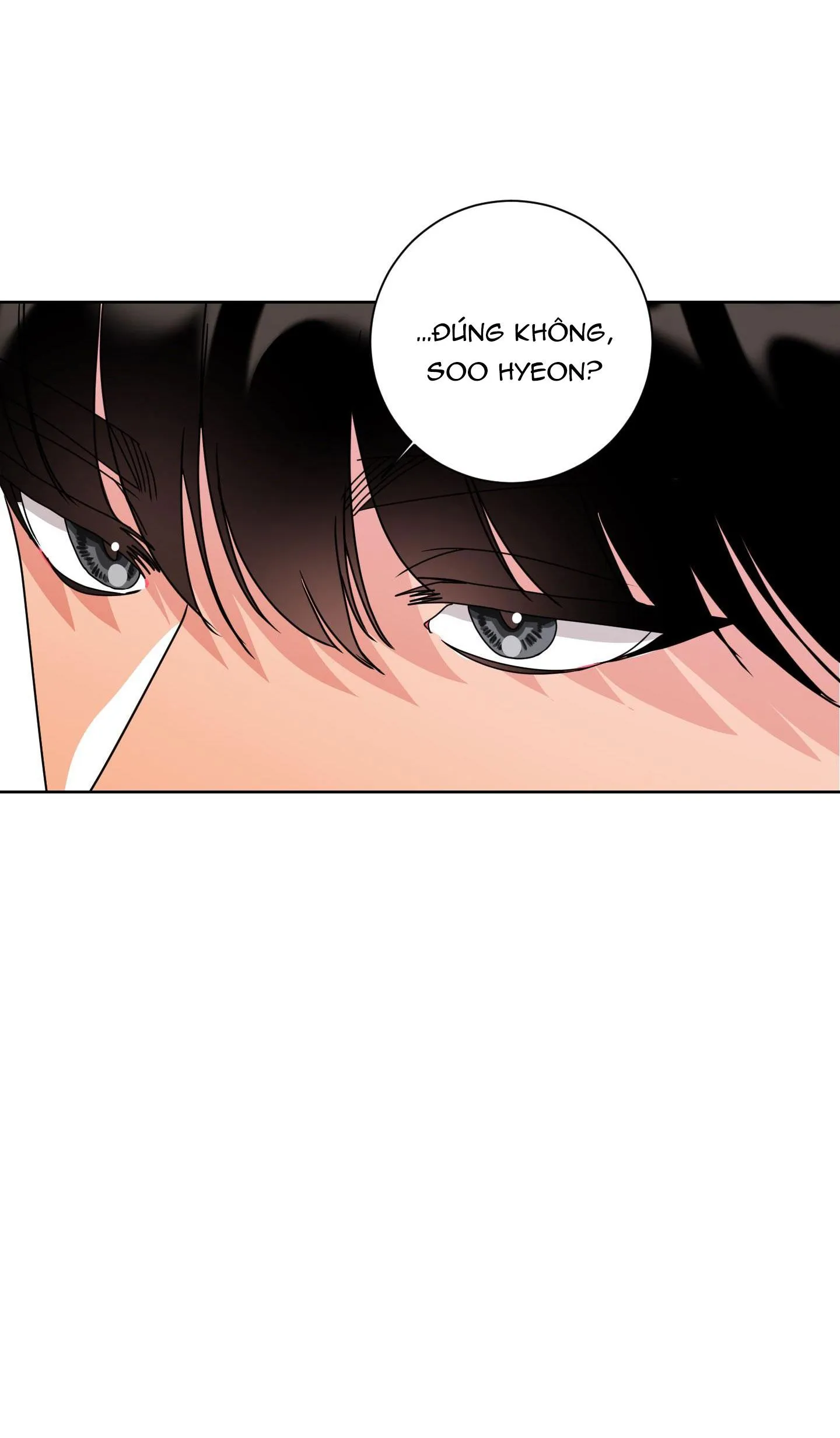 Định Mệnh Sao?! Chapter 11 Trang 21