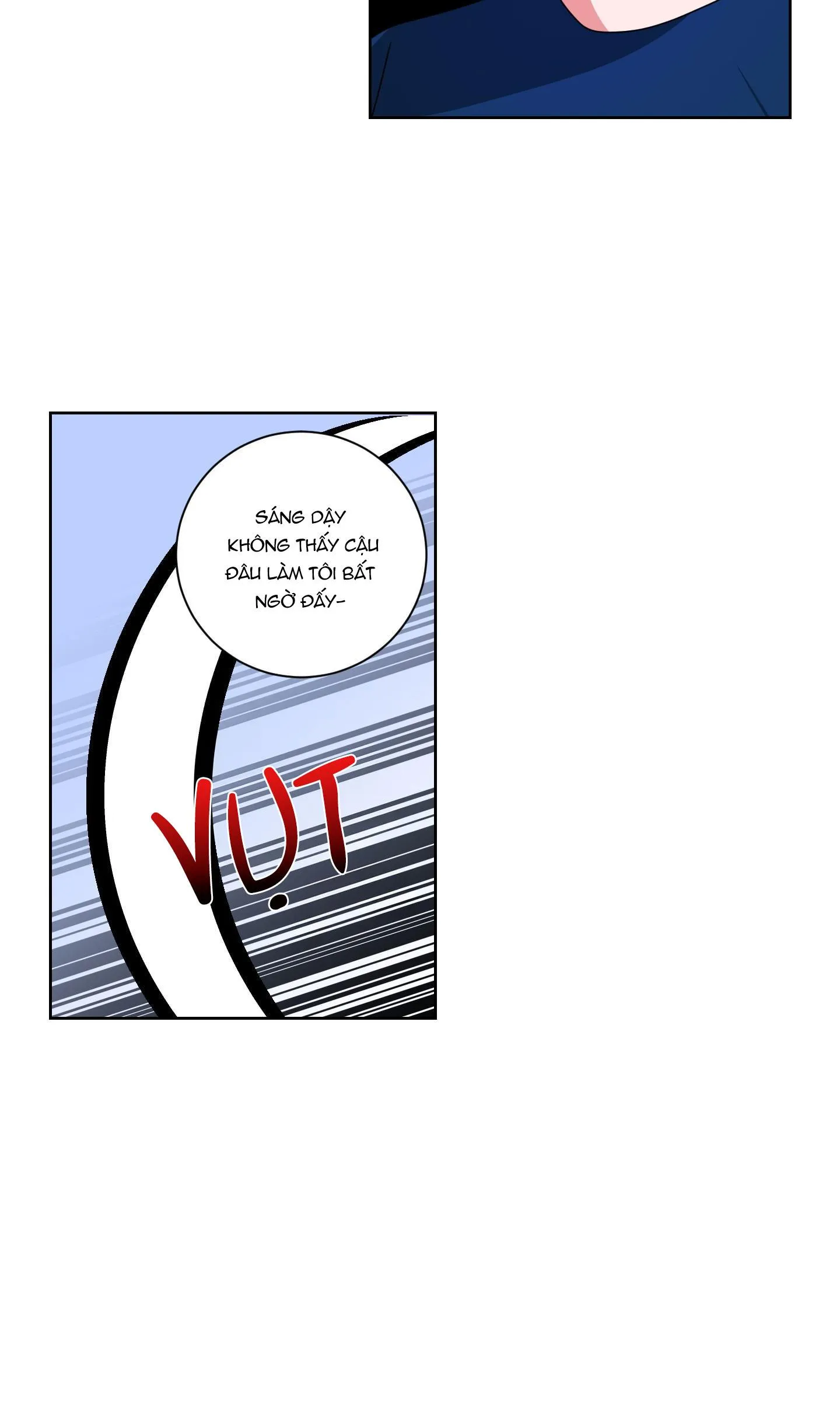 Định Mệnh Sao?! Chapter 11 Trang 27