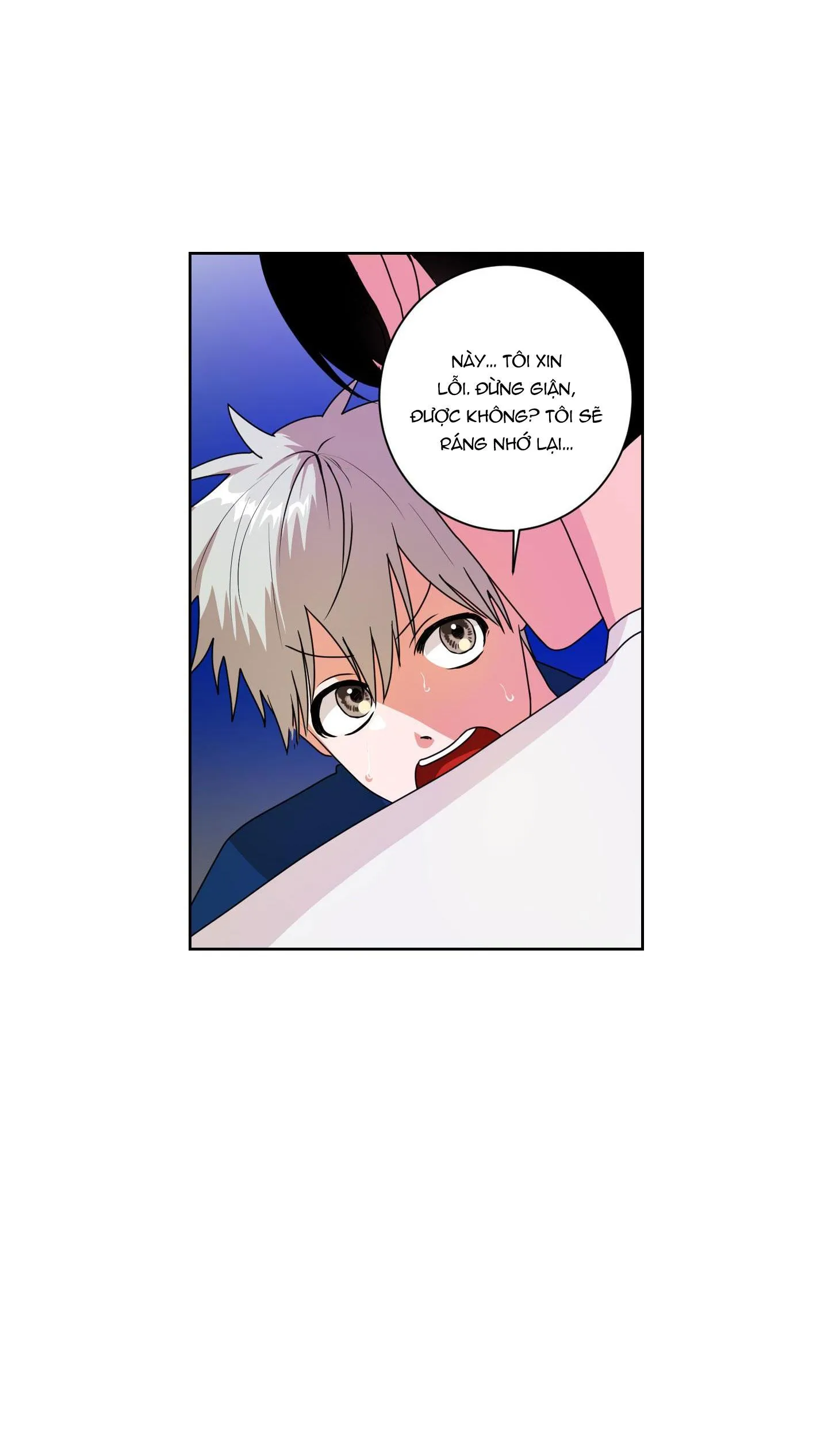 Định Mệnh Sao?! Chapter 11 Trang 30