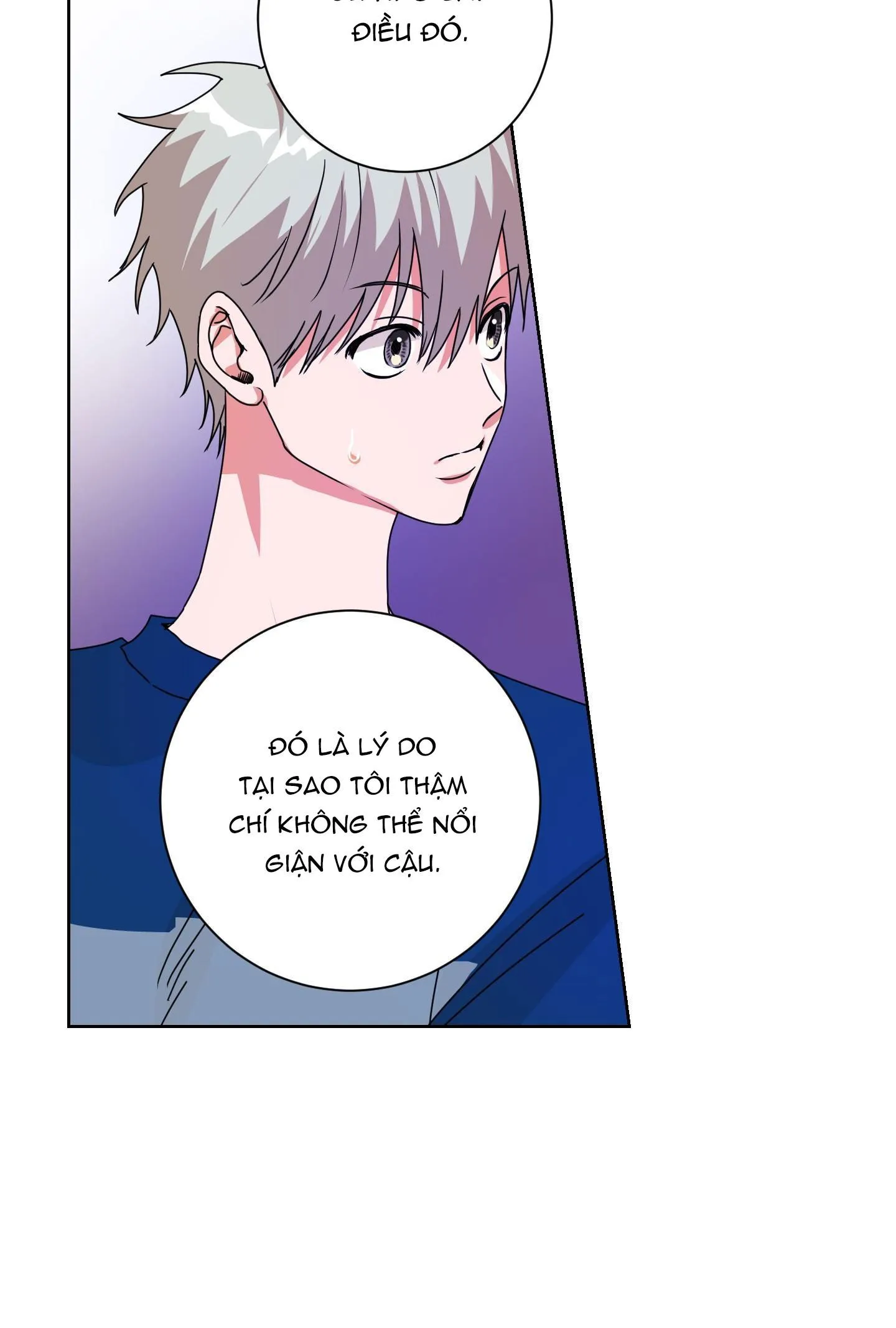 Định Mệnh Sao?! Chapter 11 Trang 34