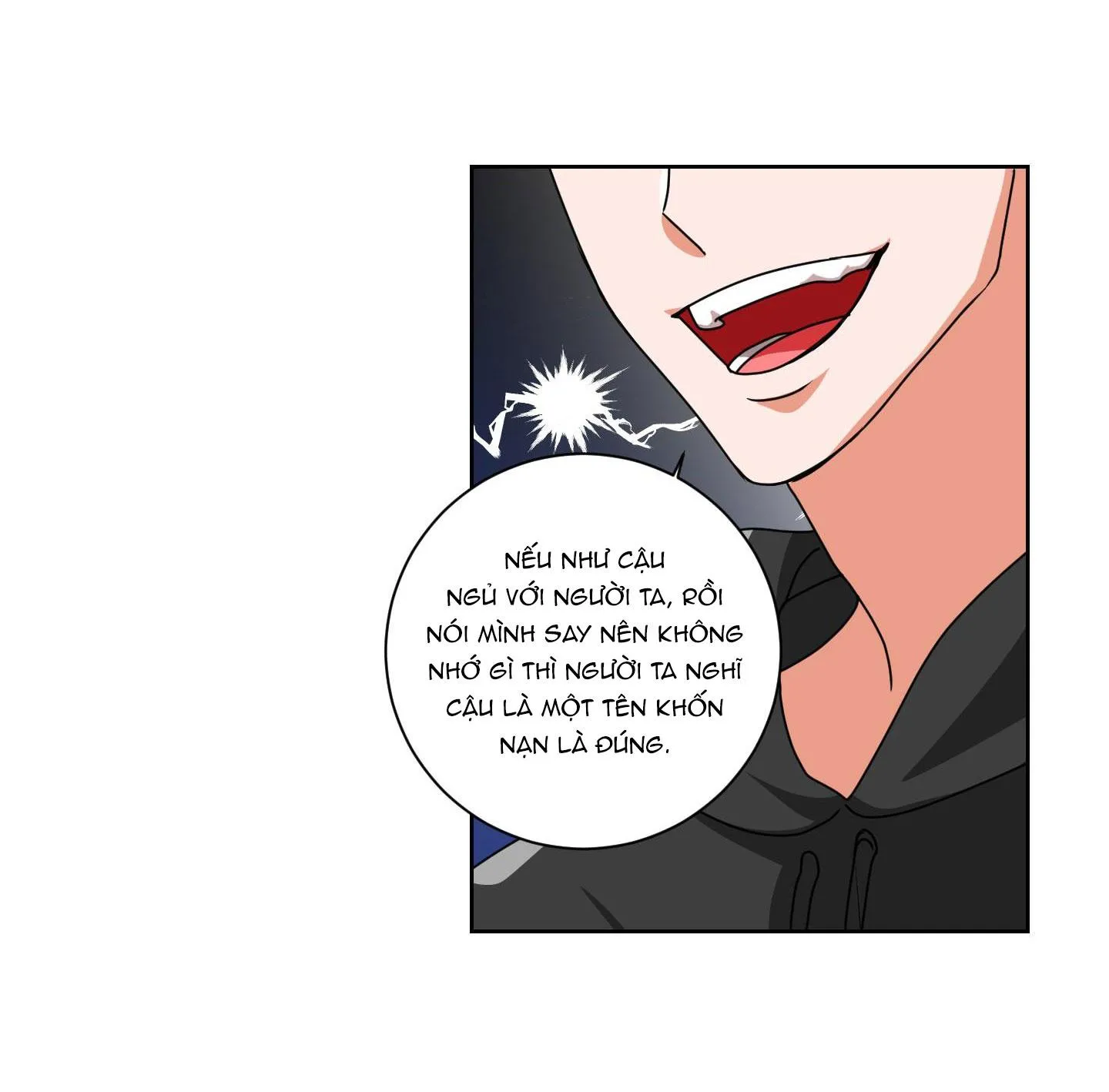 Định Mệnh Sao?! Chapter 11 Trang 43