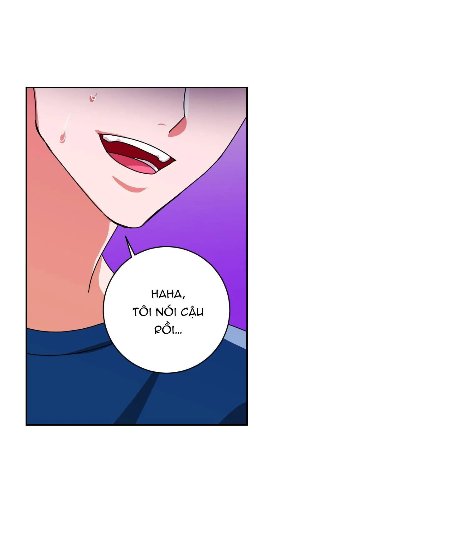 Định Mệnh Sao?! Chapter 12 Trang 20