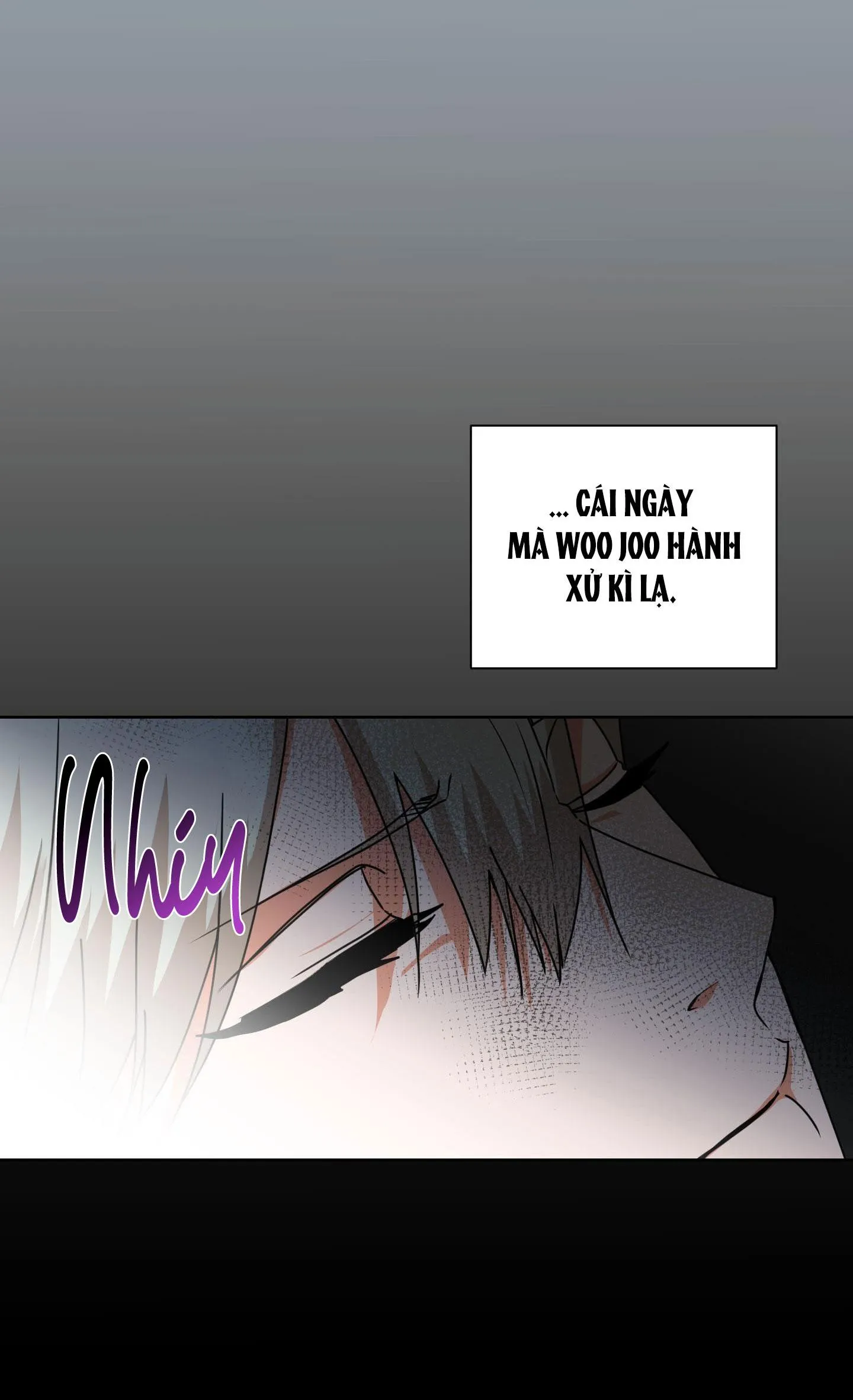 Định Mệnh Sao?! Chapter 13 Trang 4