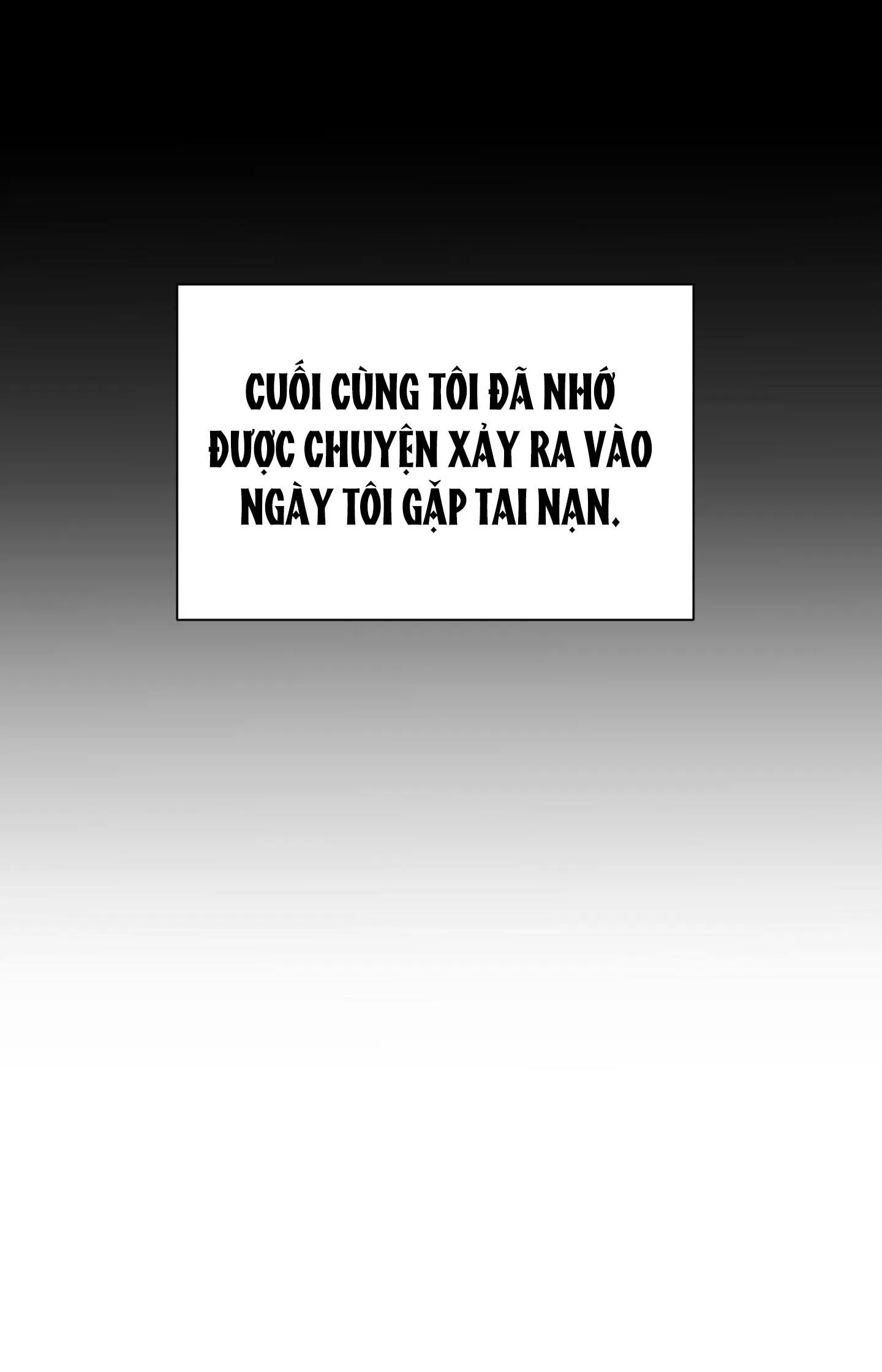 Định Mệnh Sao?! Chapter 13 Trang 6