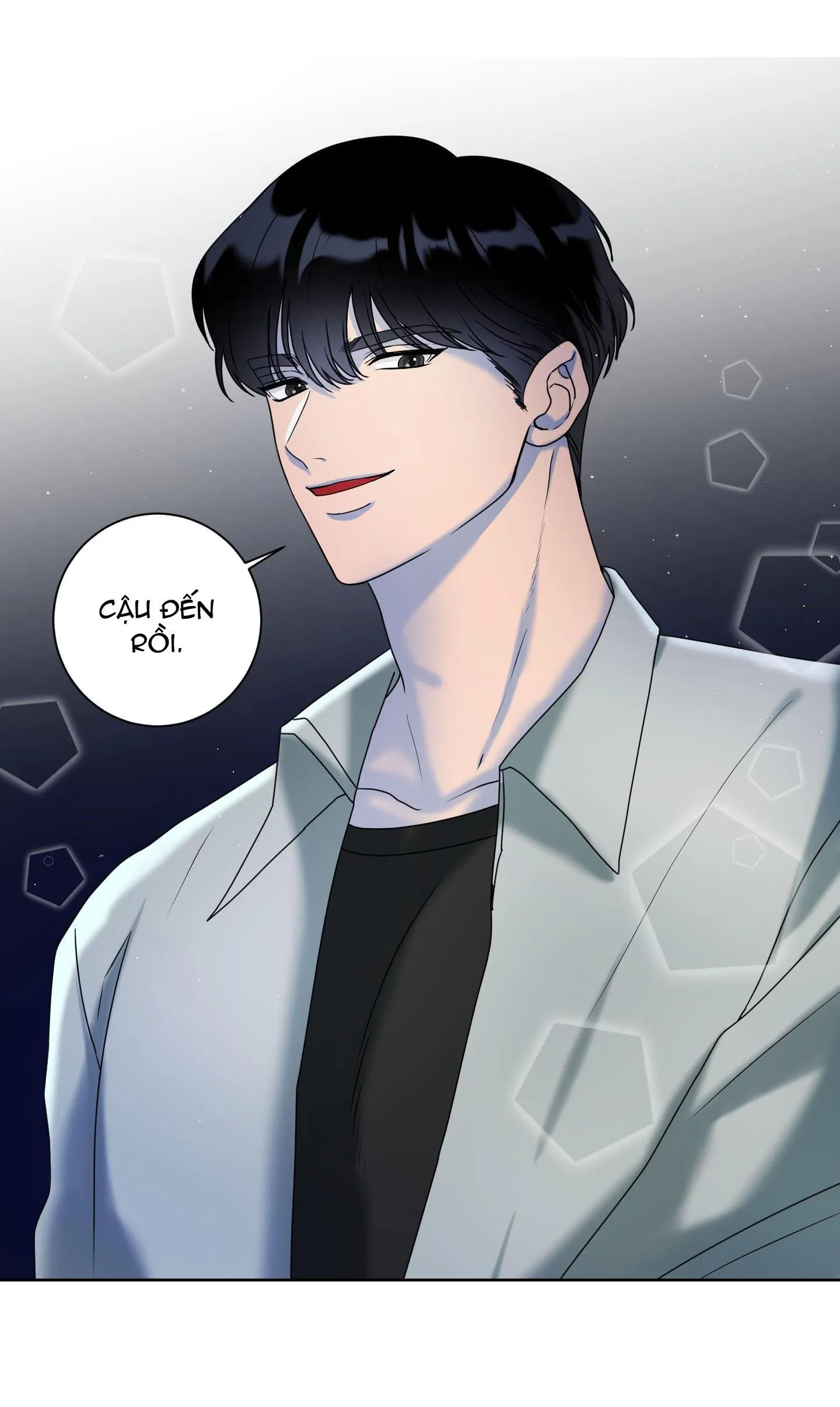 Định Mệnh Sao?! Chapter 13 Trang 12