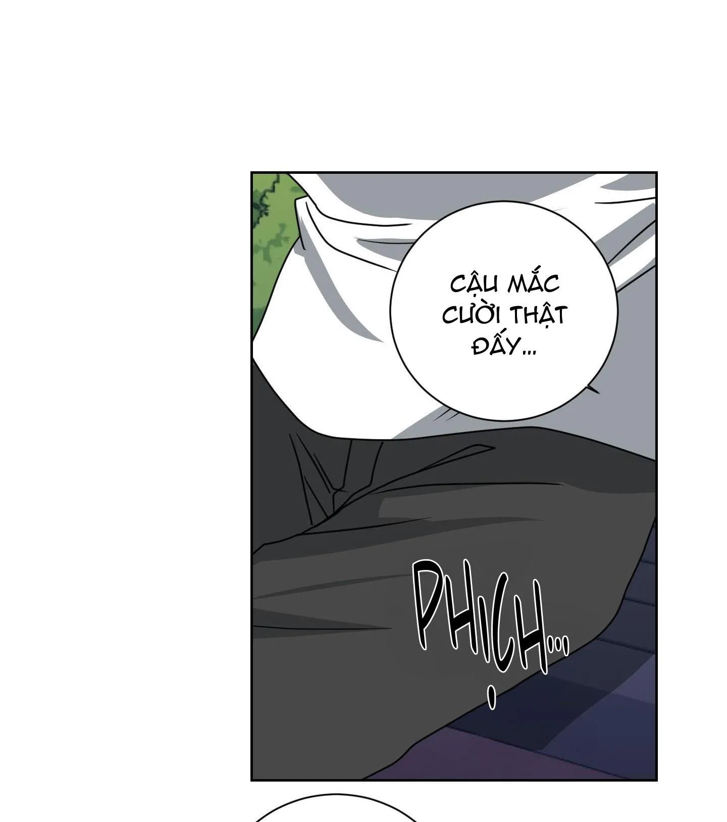 Định Mệnh Sao?! Chapter 13 Trang 14