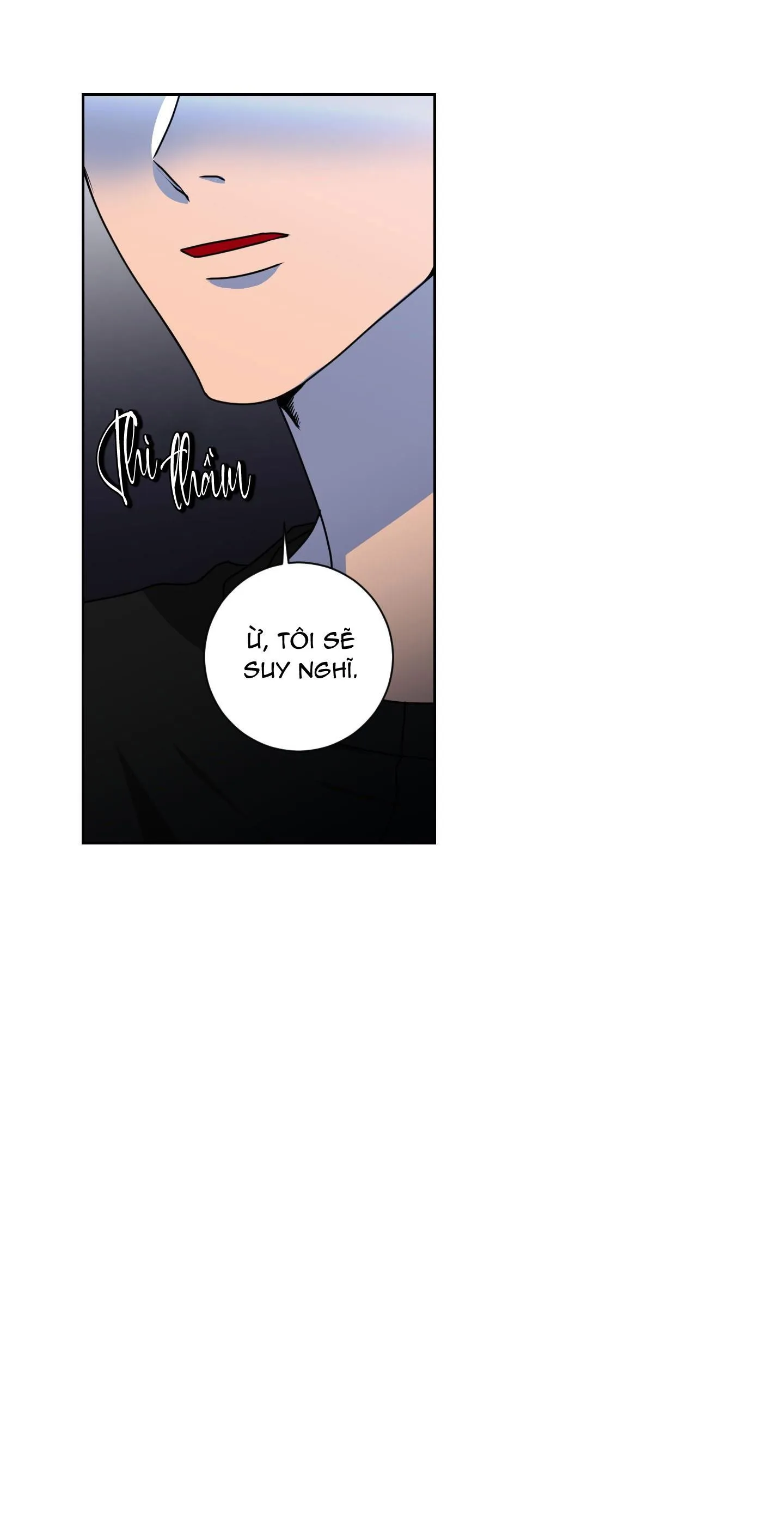 Định Mệnh Sao?! Chapter 13 Trang 24