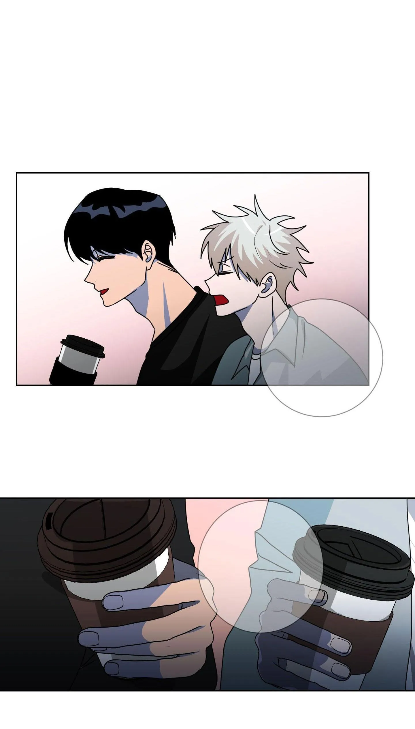 Định Mệnh Sao?! Chapter 13 Trang 33