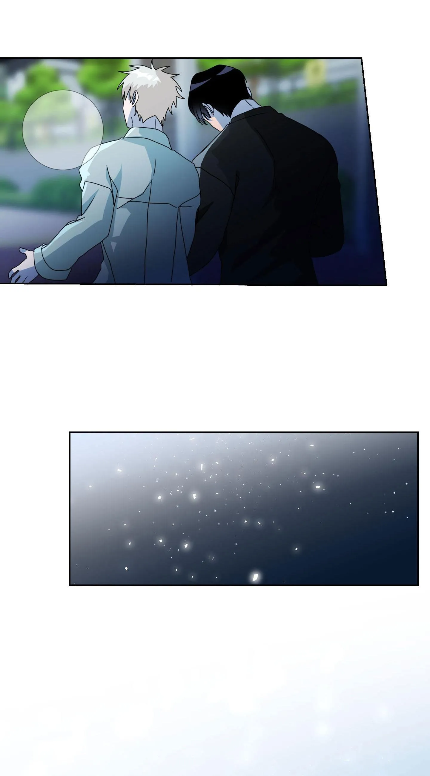 Định Mệnh Sao?! Chapter 13 Trang 34