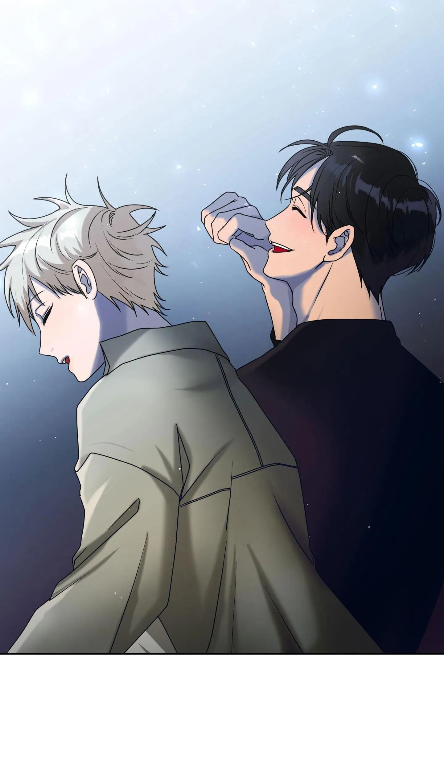 Định Mệnh Sao?! Chapter 13 Trang 35