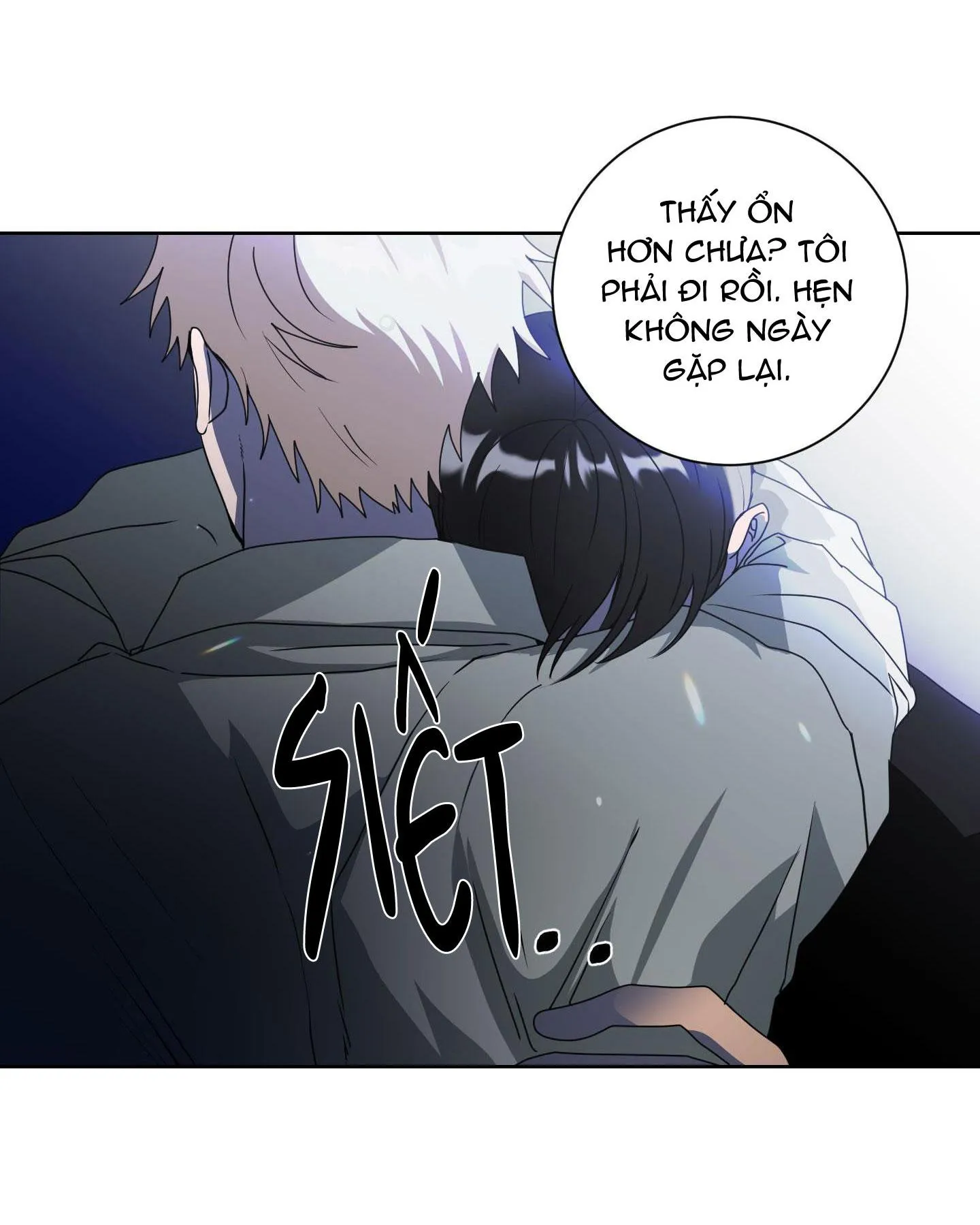 Định Mệnh Sao?! Chapter 13 Trang 42