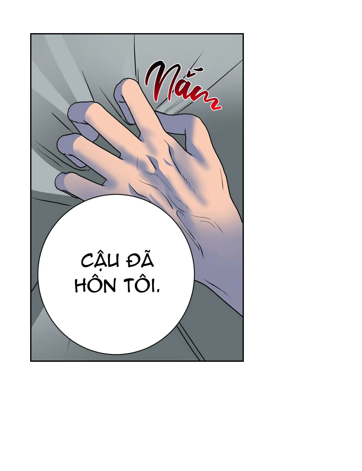 Định Mệnh Sao?! Chapter 13 Trang 43