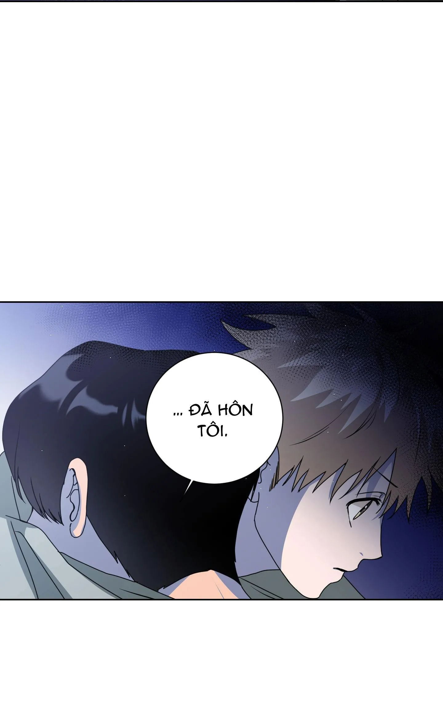 Định Mệnh Sao?! Chapter 13 Trang 46