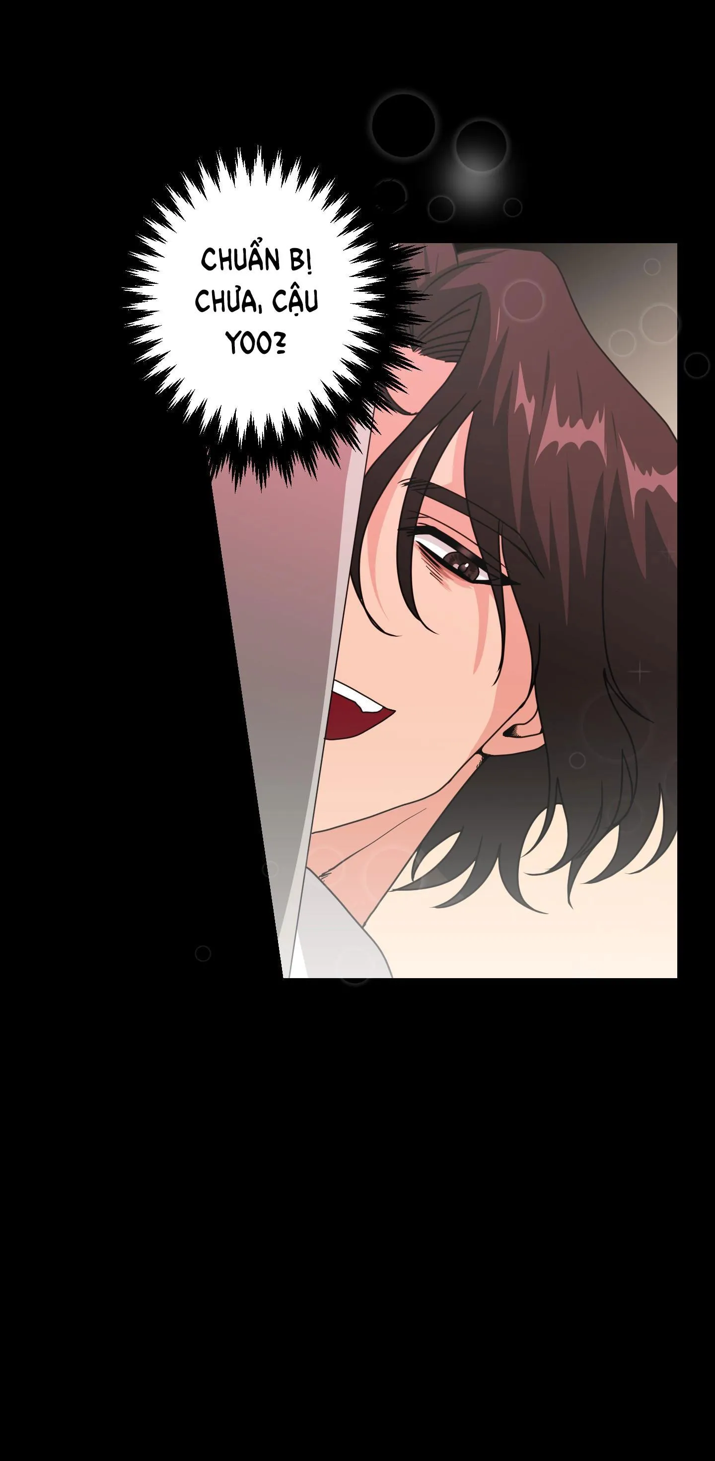 Định Mệnh Sao?! Chapter 15 Trang 6