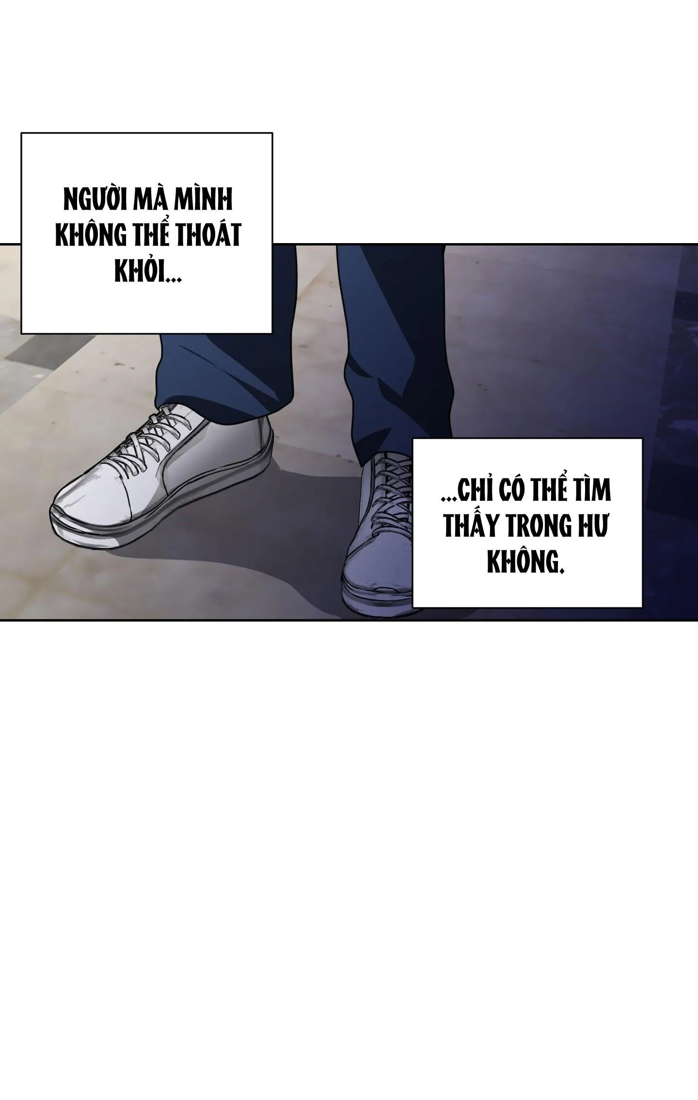 Định Mệnh Sao?! Chapter 15 Trang 12