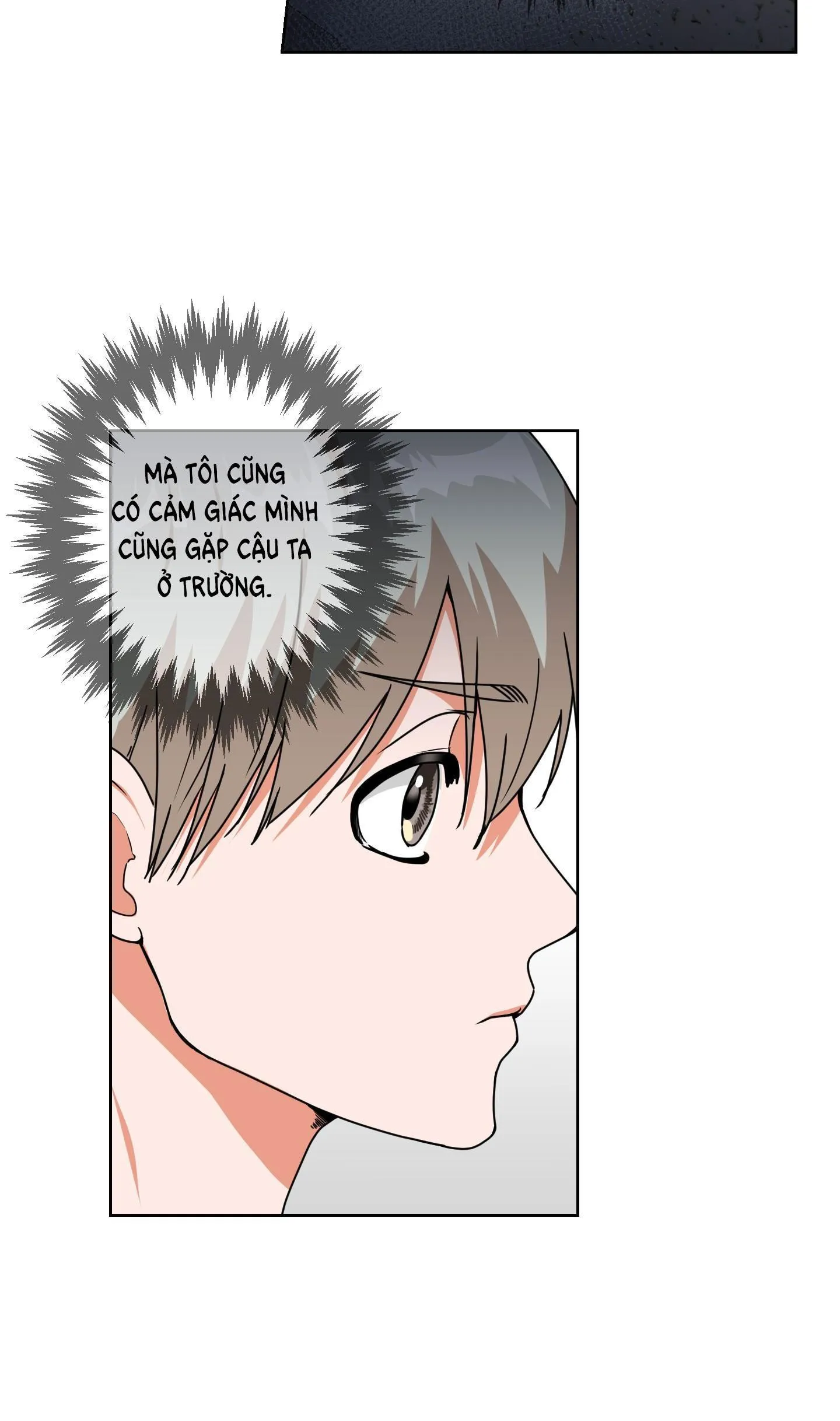 Định Mệnh Sao?! Chapter 15 Trang 26