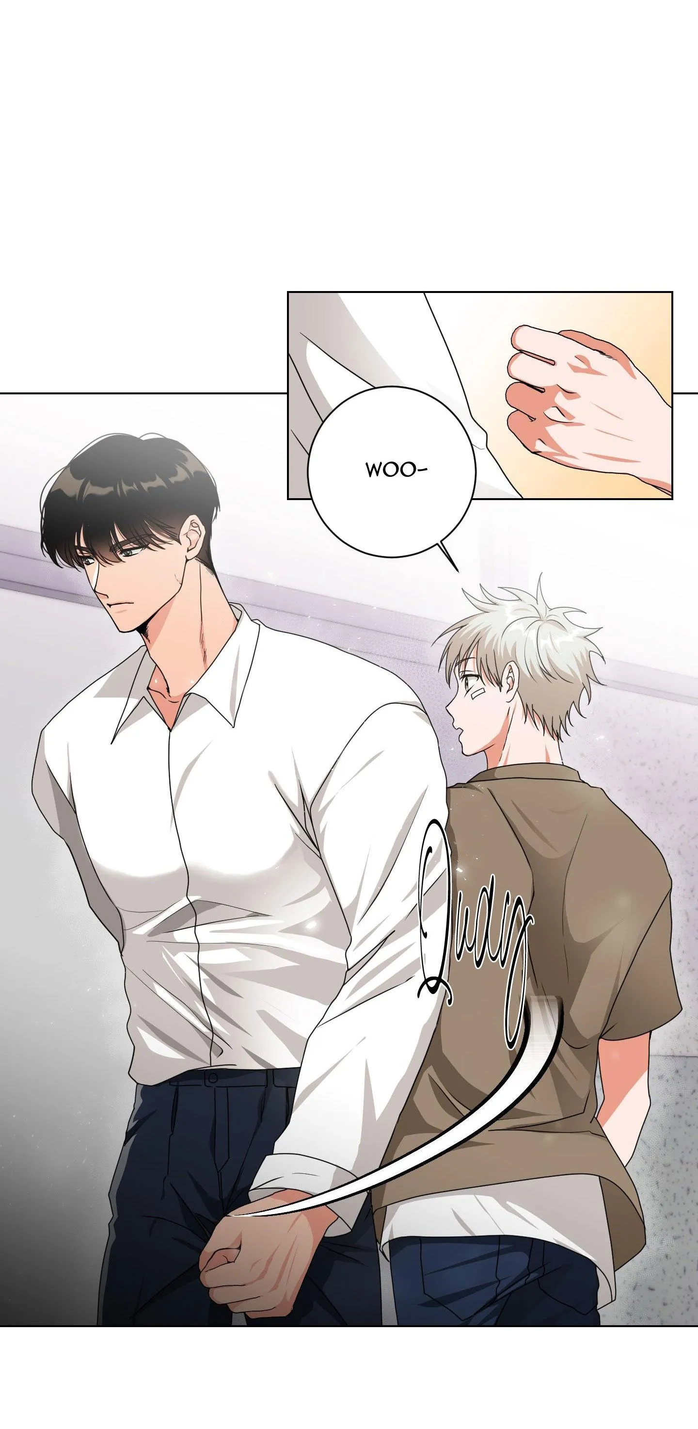 Định Mệnh Sao?! Chapter 15 Trang 30